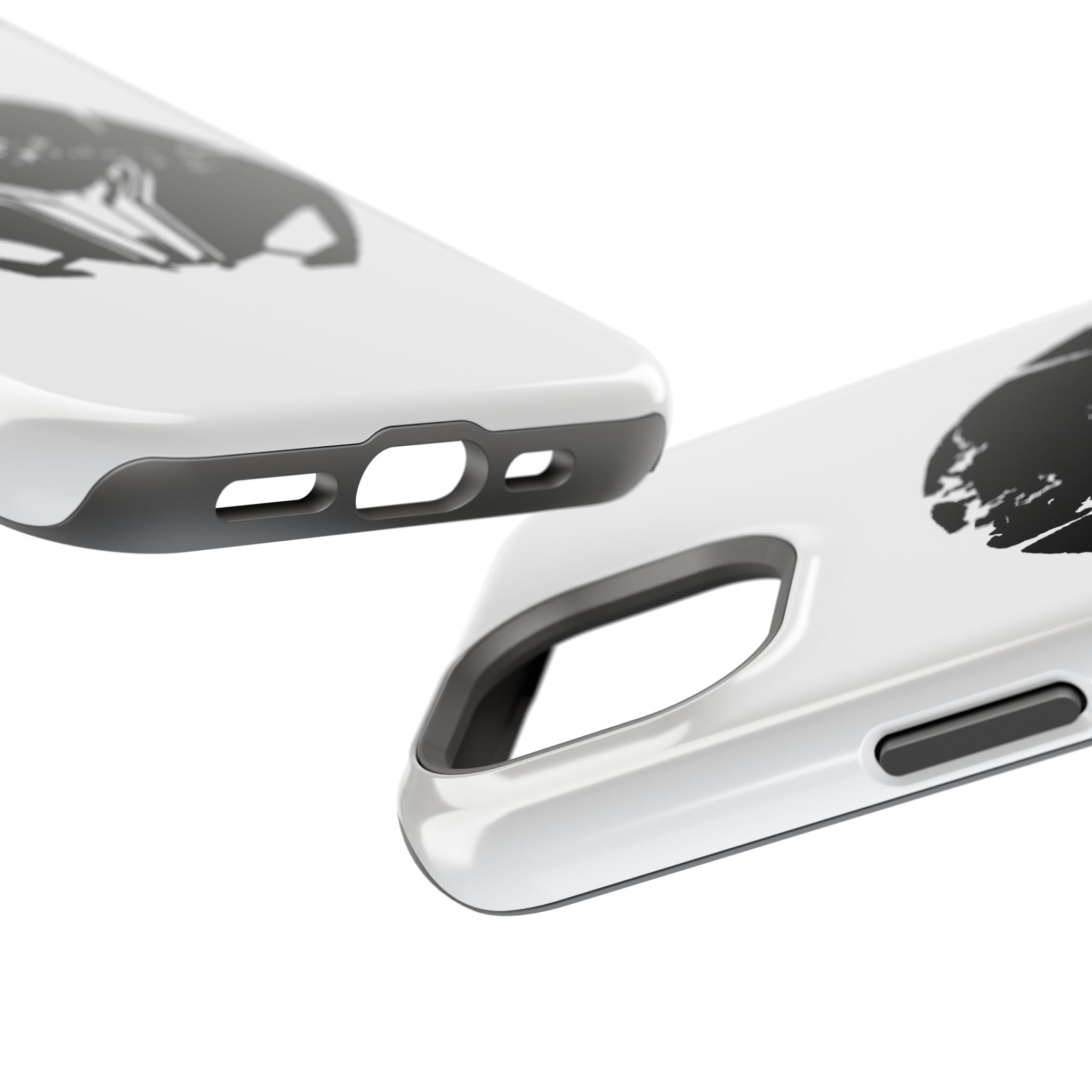 iPhone Case - S1000RR Inspired Impact Resistant Case