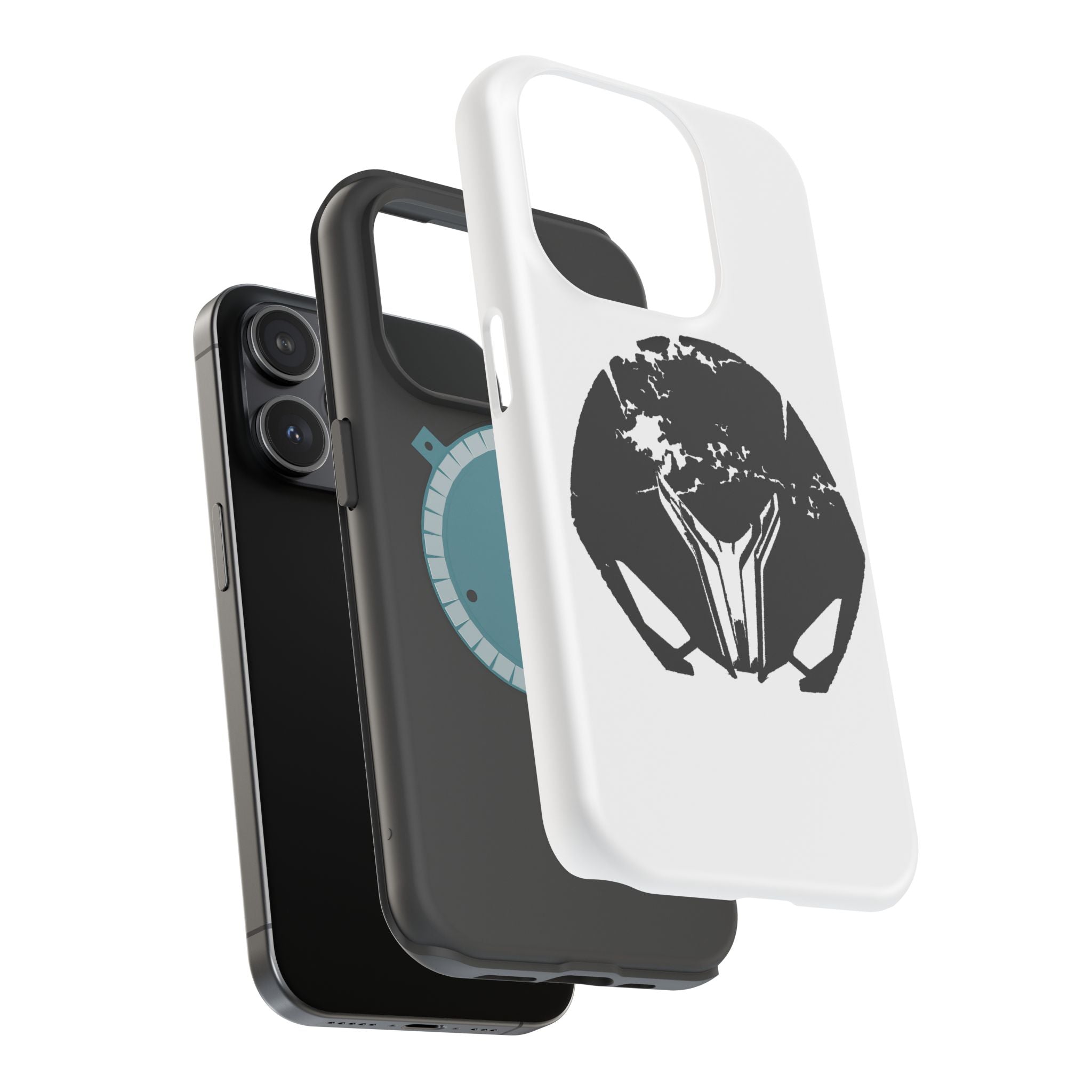 iPhone Case - S1000RR Inspired Impact Resistant Case