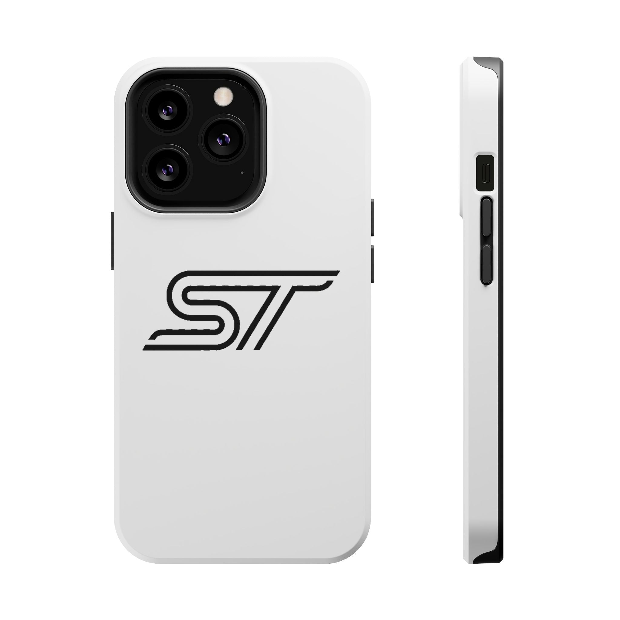 iPhone Case - ST Inspired Impact Resistant Case