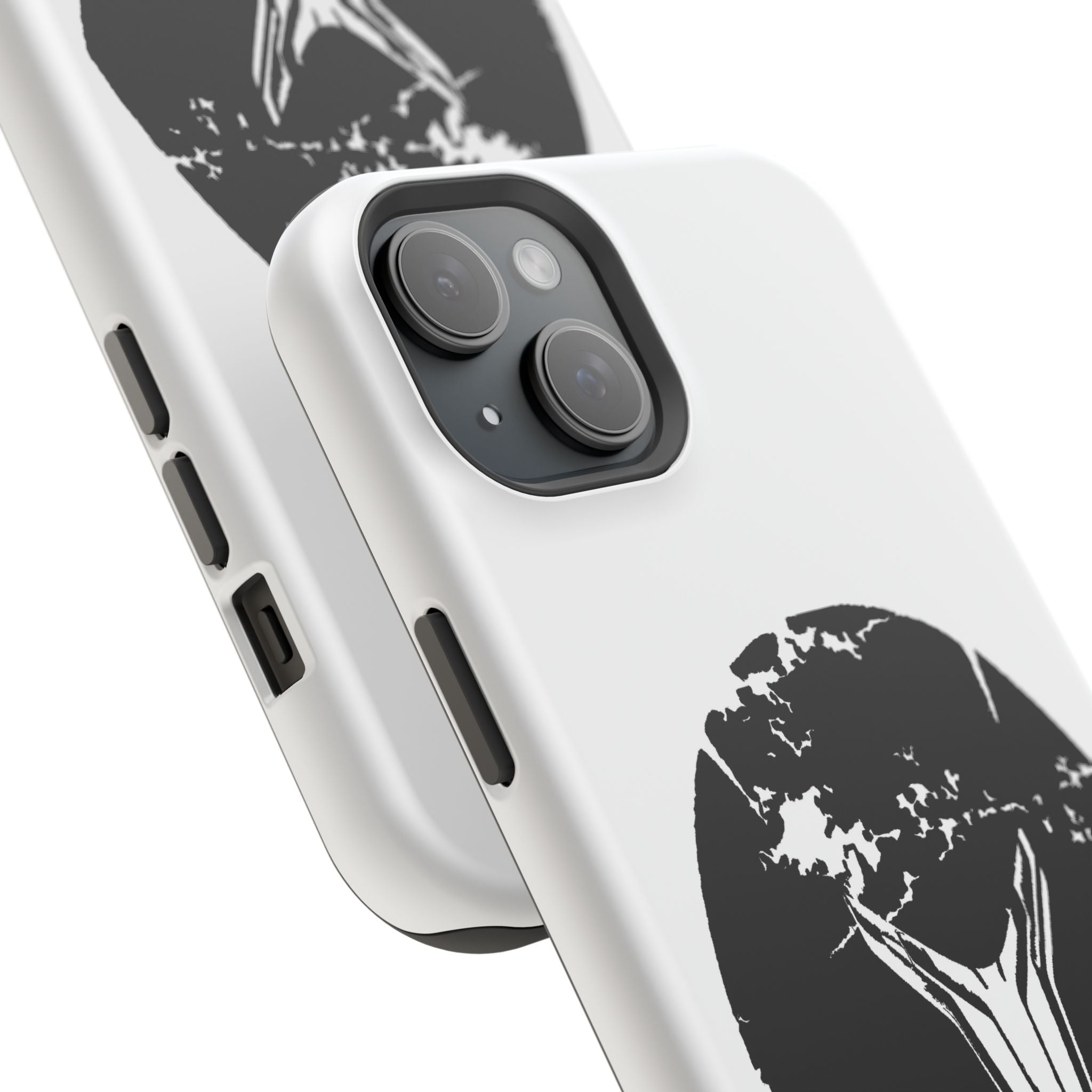 iPhone Case - S1000RR Inspired Impact Resistant Case