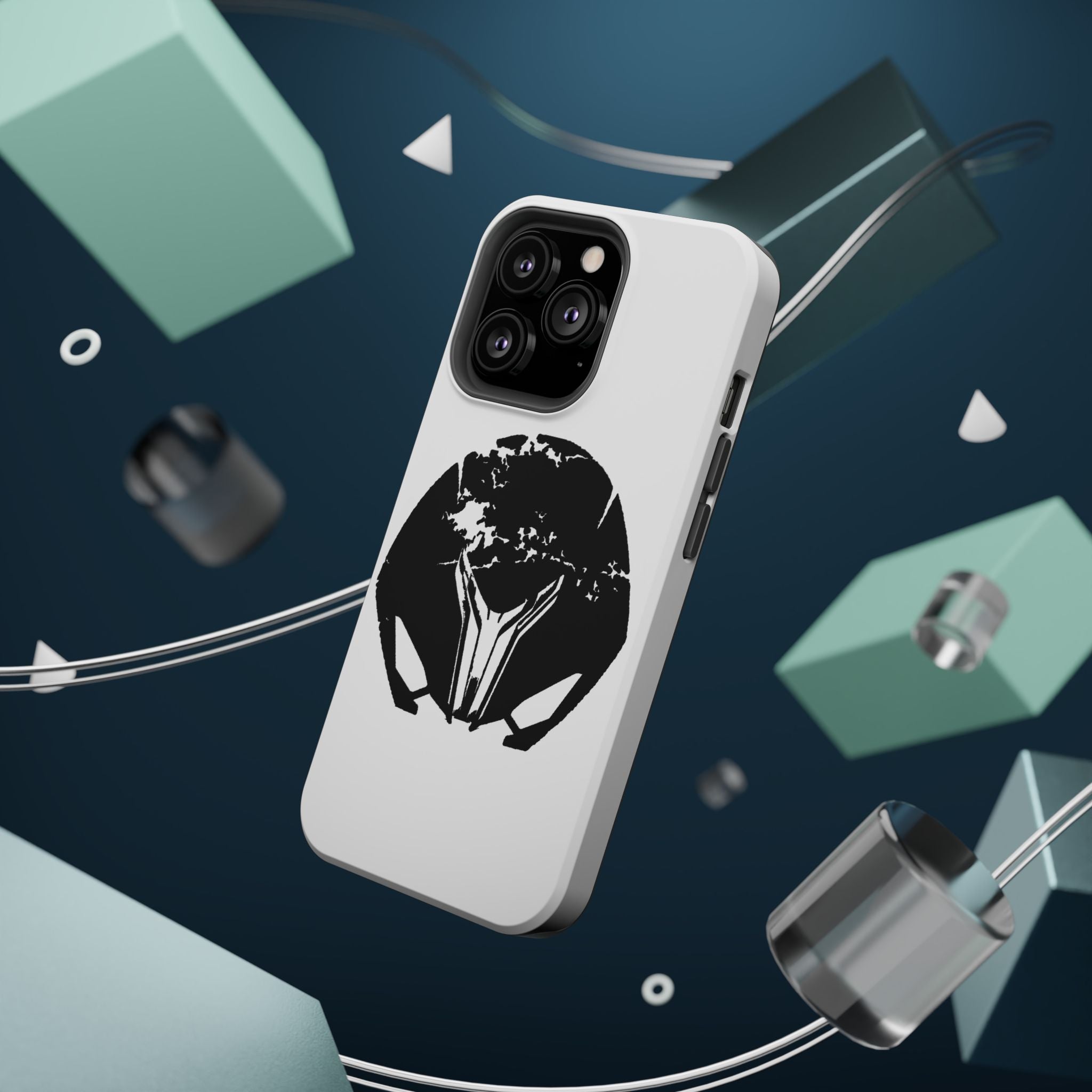 iPhone Case - S1000RR Inspired Impact Resistant Case