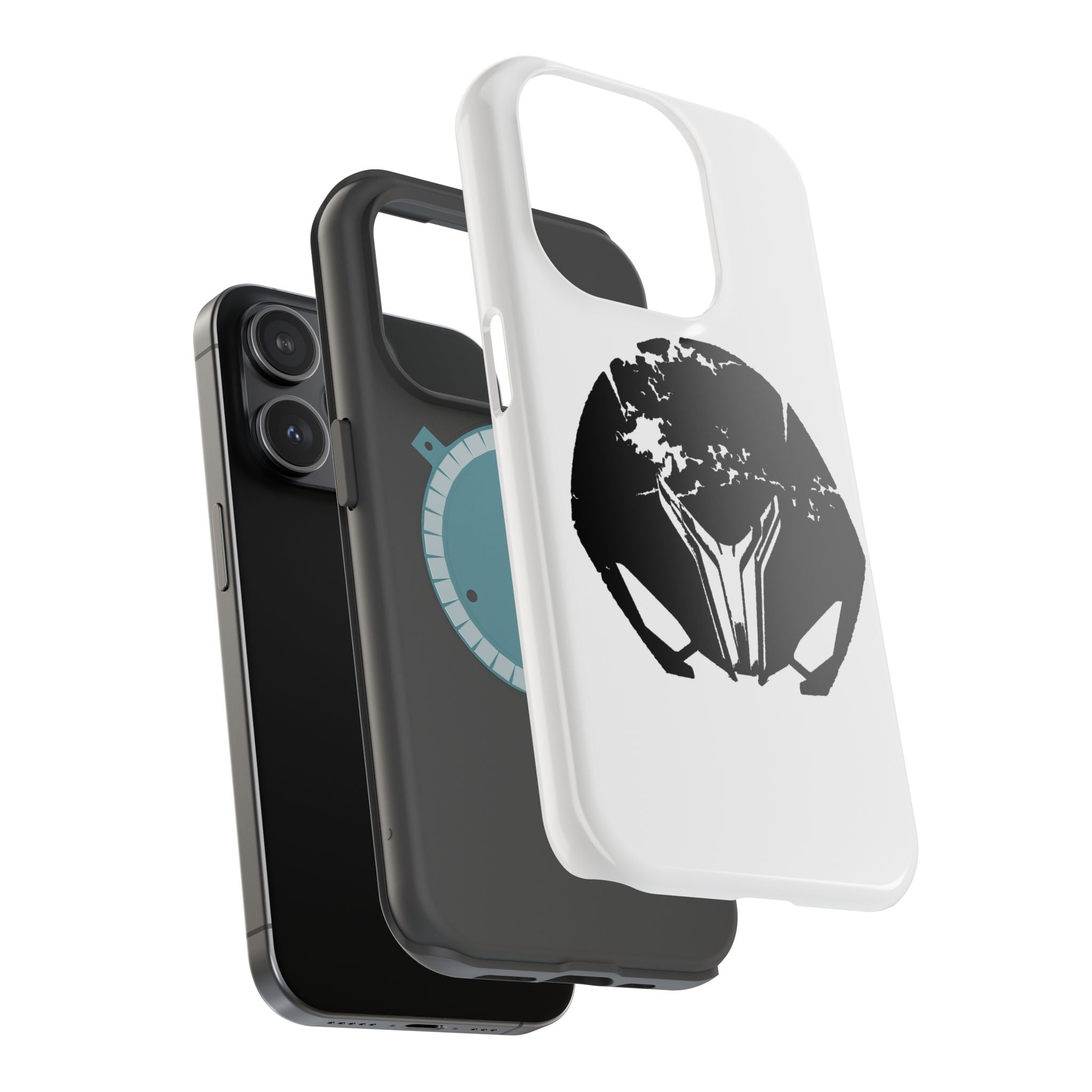 iPhone Case - S1000RR Inspired Impact Resistant Case