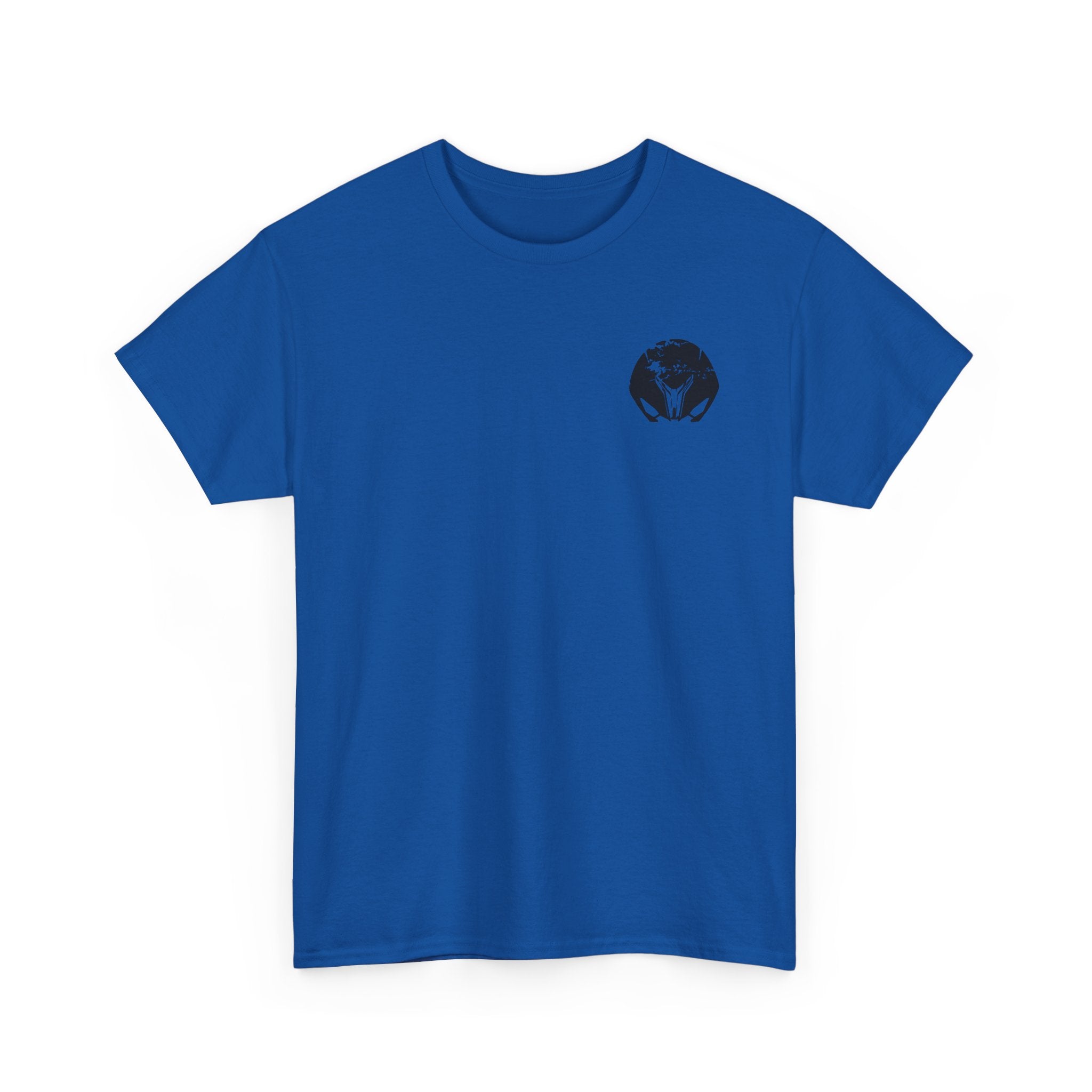Motorcycle Enthusiast Tee - Unisex Heavy Cotton