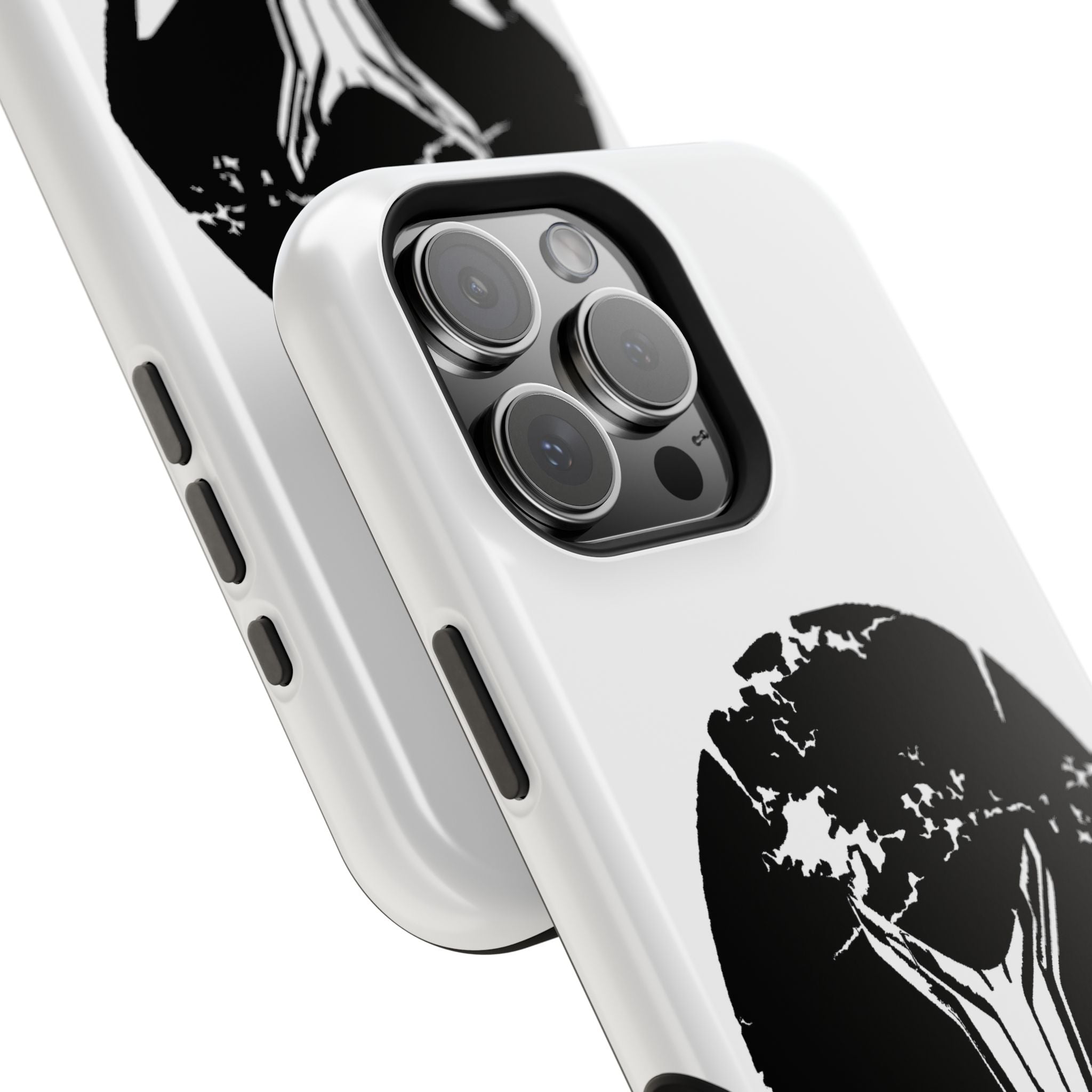 iPhone Case - S1000RR Inspired Impact Resistant Case