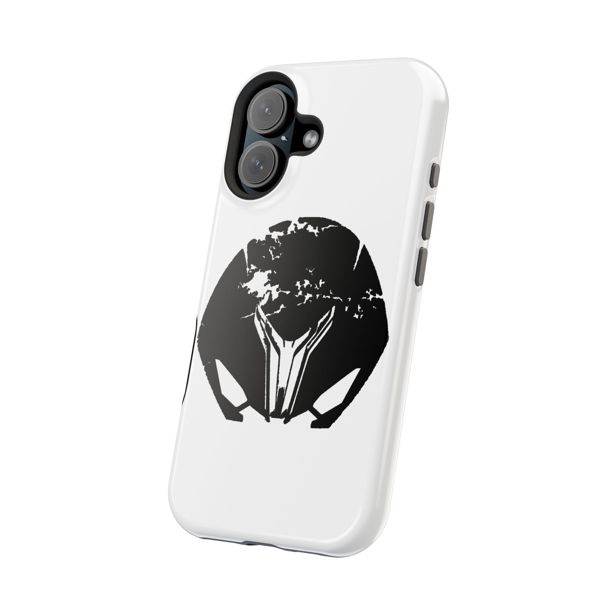 iPhone Case - S1000RR Inspired Impact Resistant Case
