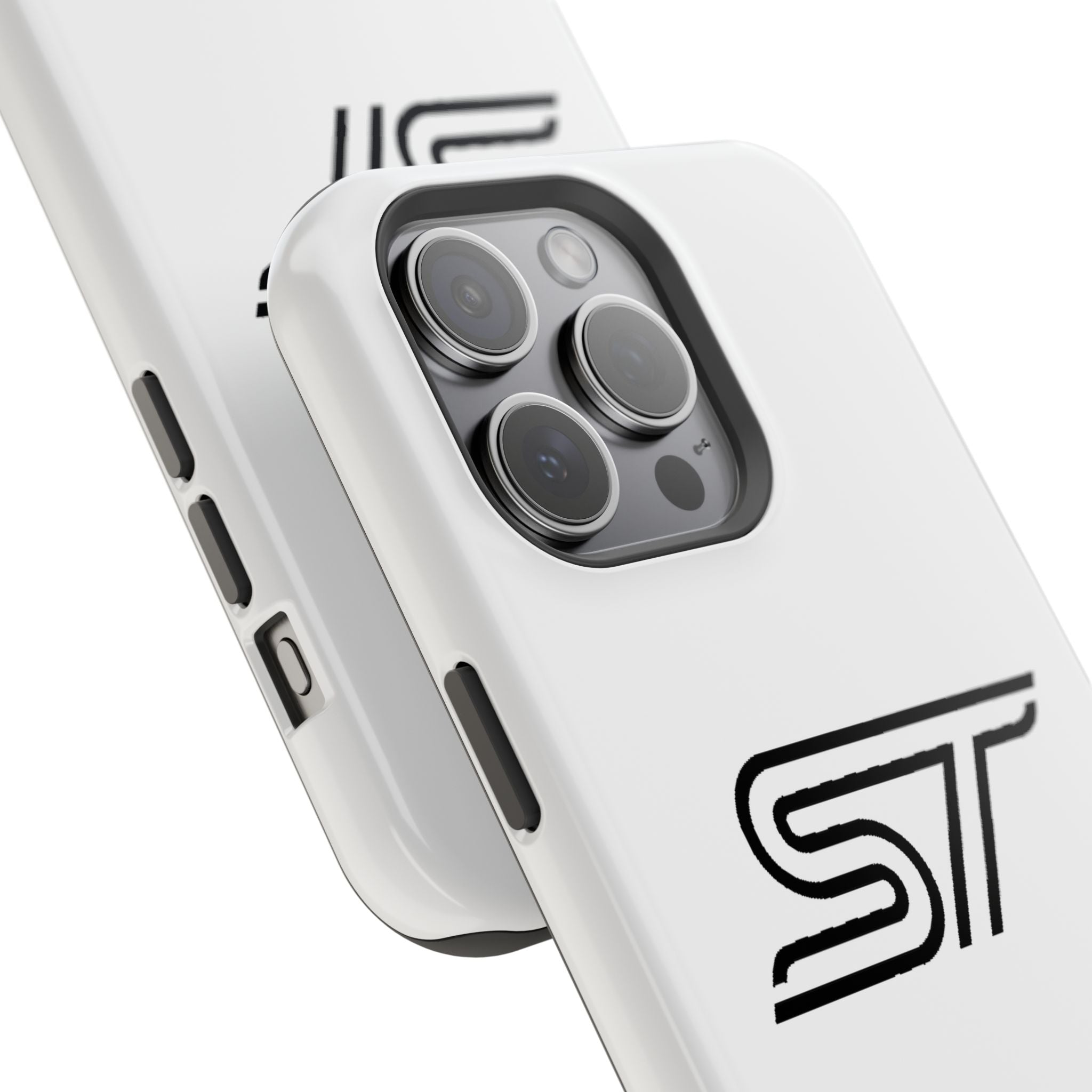 iPhone Case - ST Inspired Impact Resistant Case