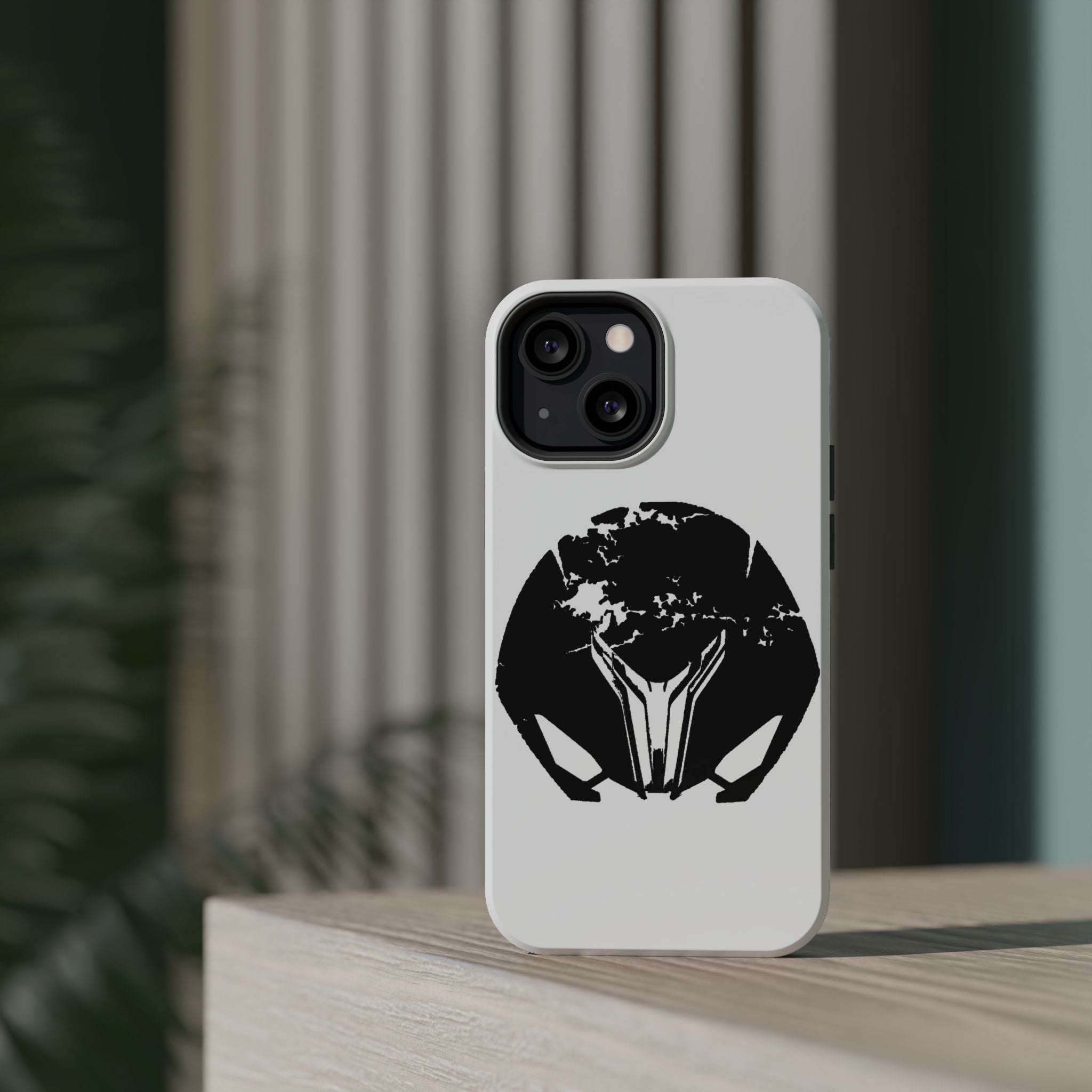 iPhone Case - S1000RR Inspired Impact Resistant Case