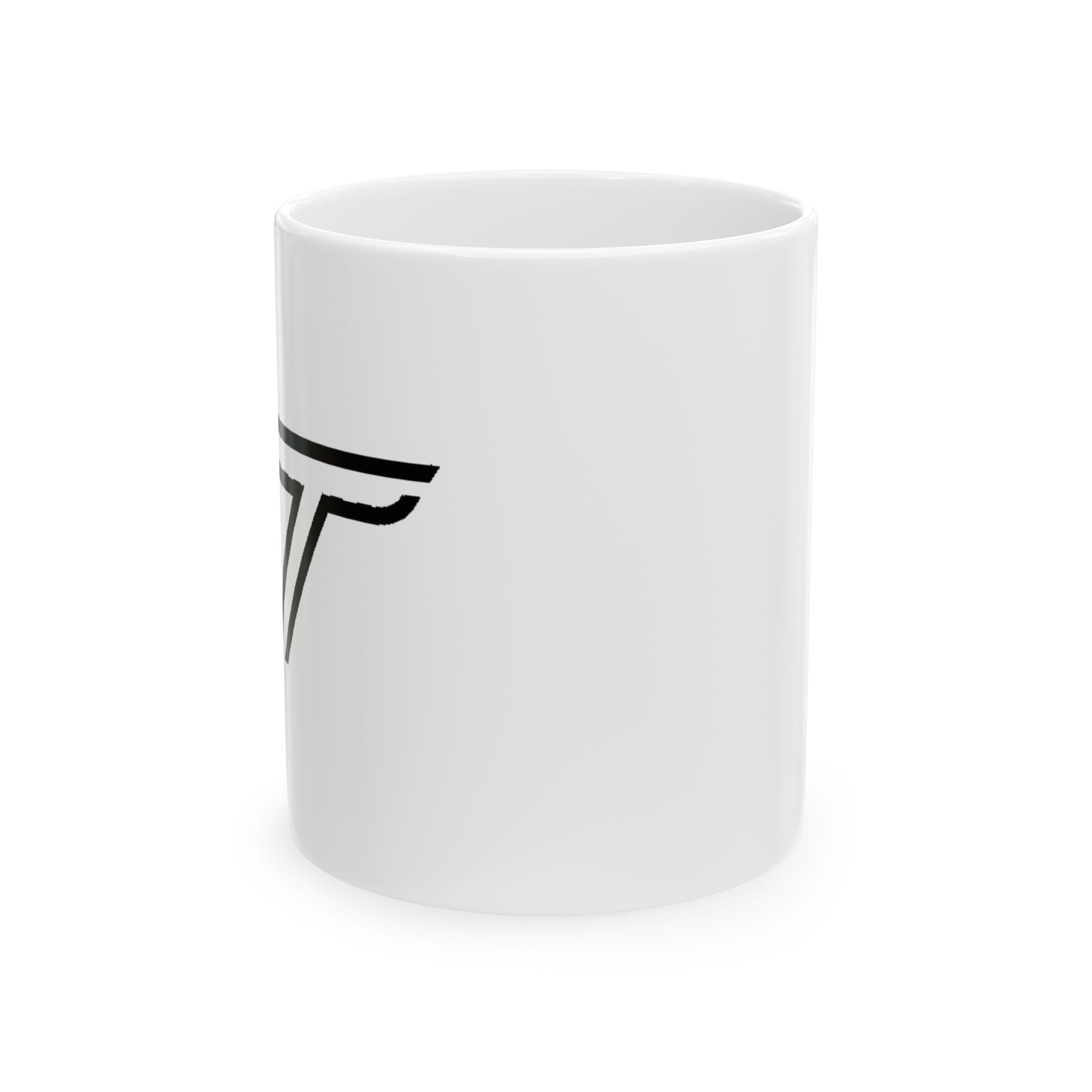 Mug - ST Enthusiast Ceramic Coffee Mug (11oz, 15oz)