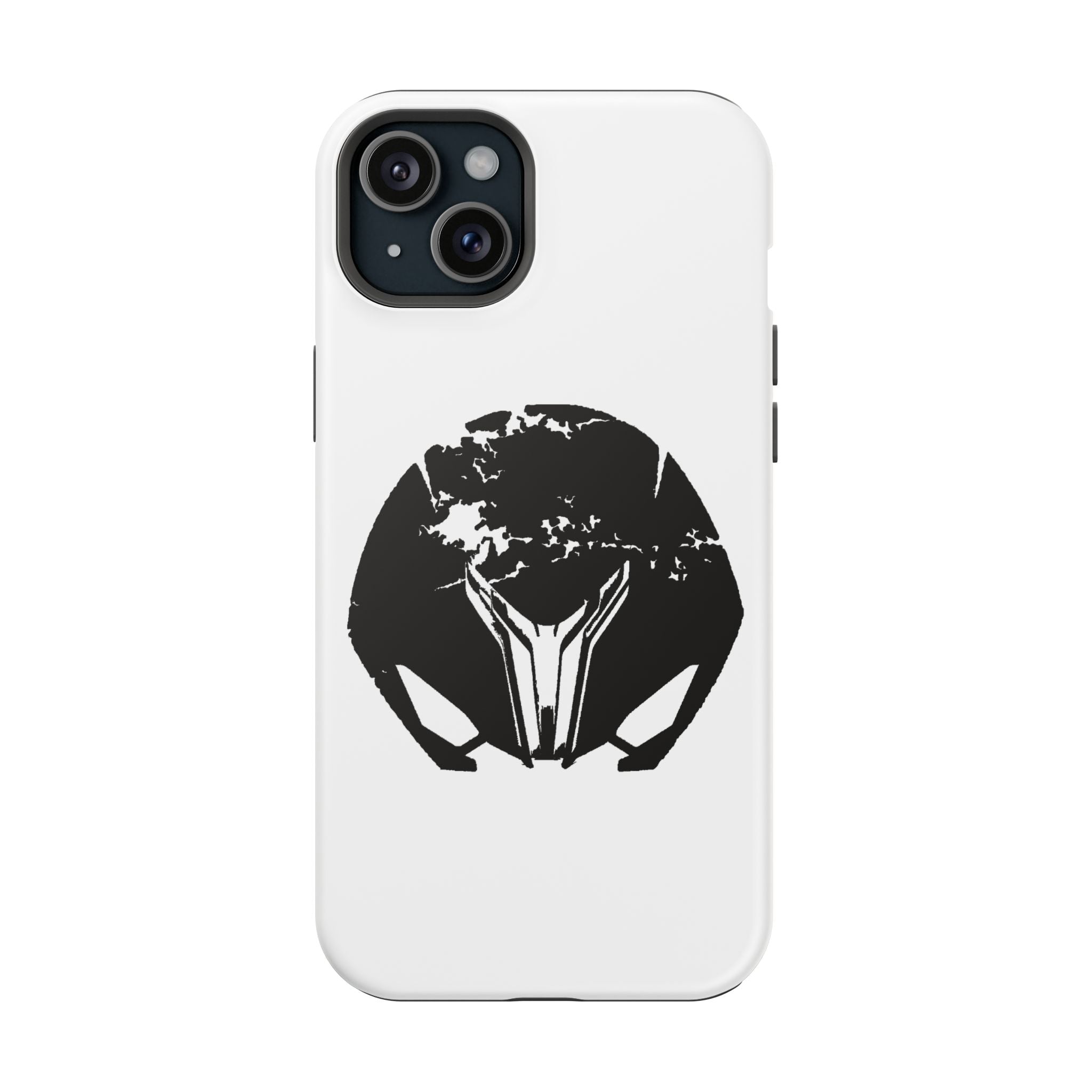 iPhone Case - S1000RR Inspired Impact Resistant Case
