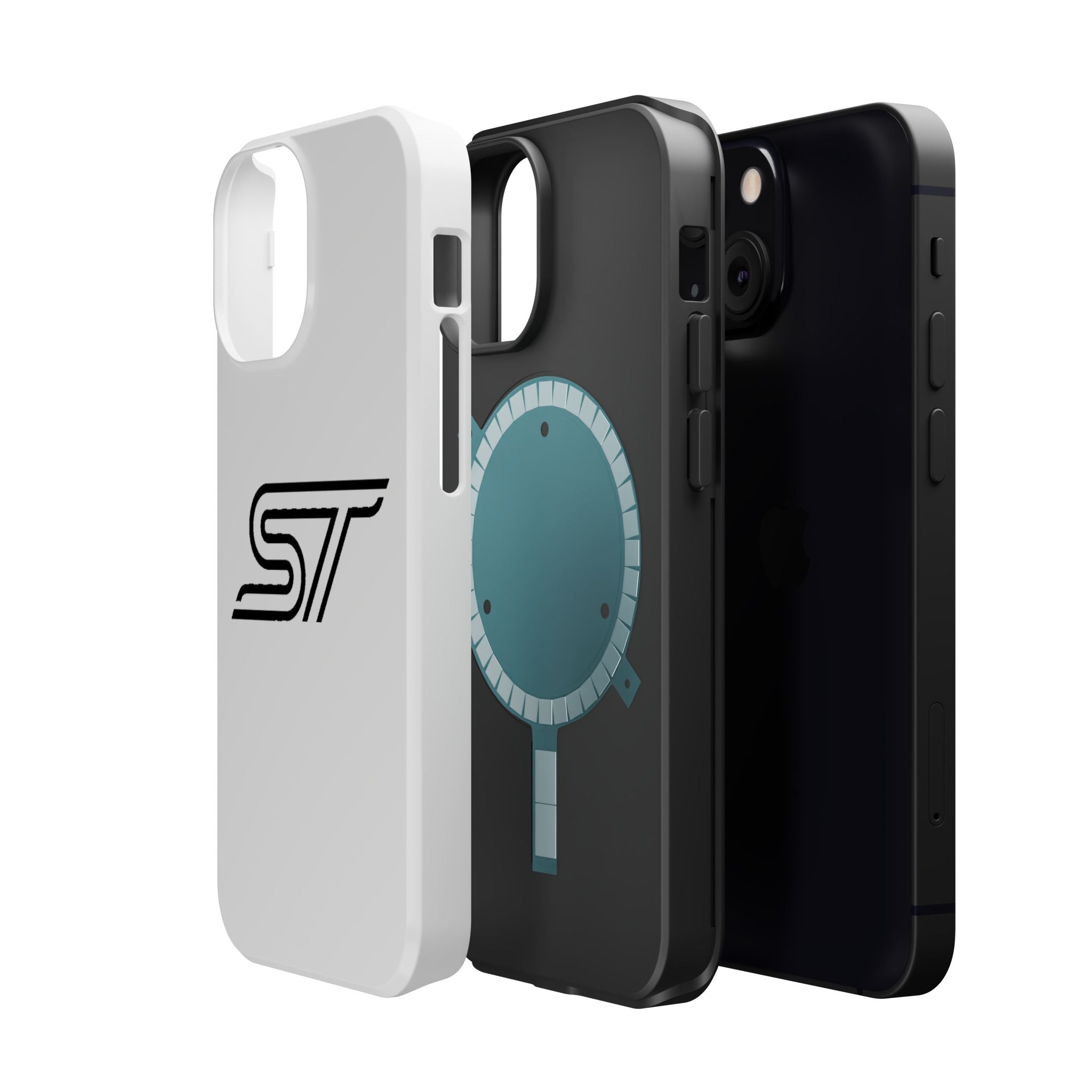 iPhone Case - ST Inspired Impact Resistant Case