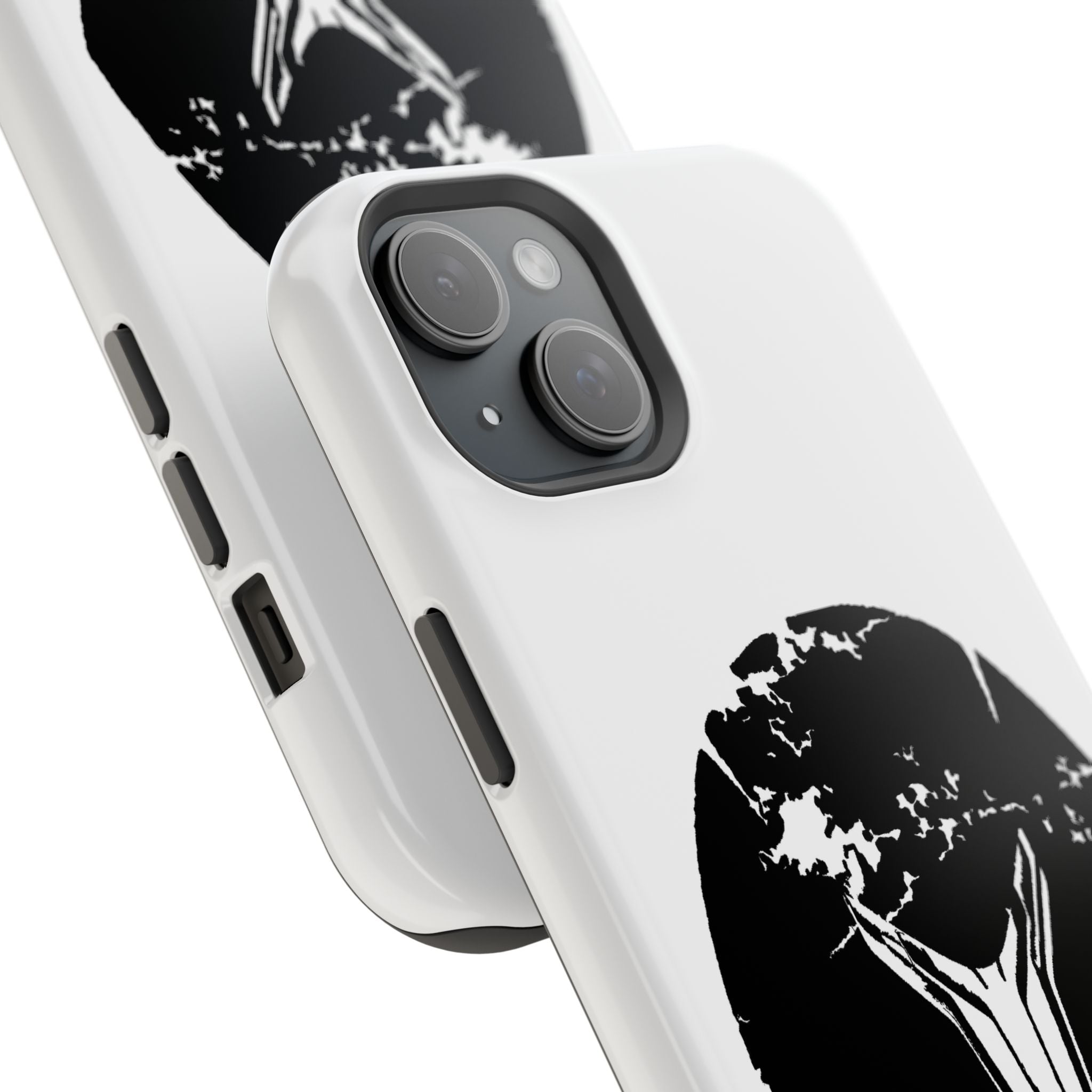 iPhone Case - S1000RR Inspired Impact Resistant Case