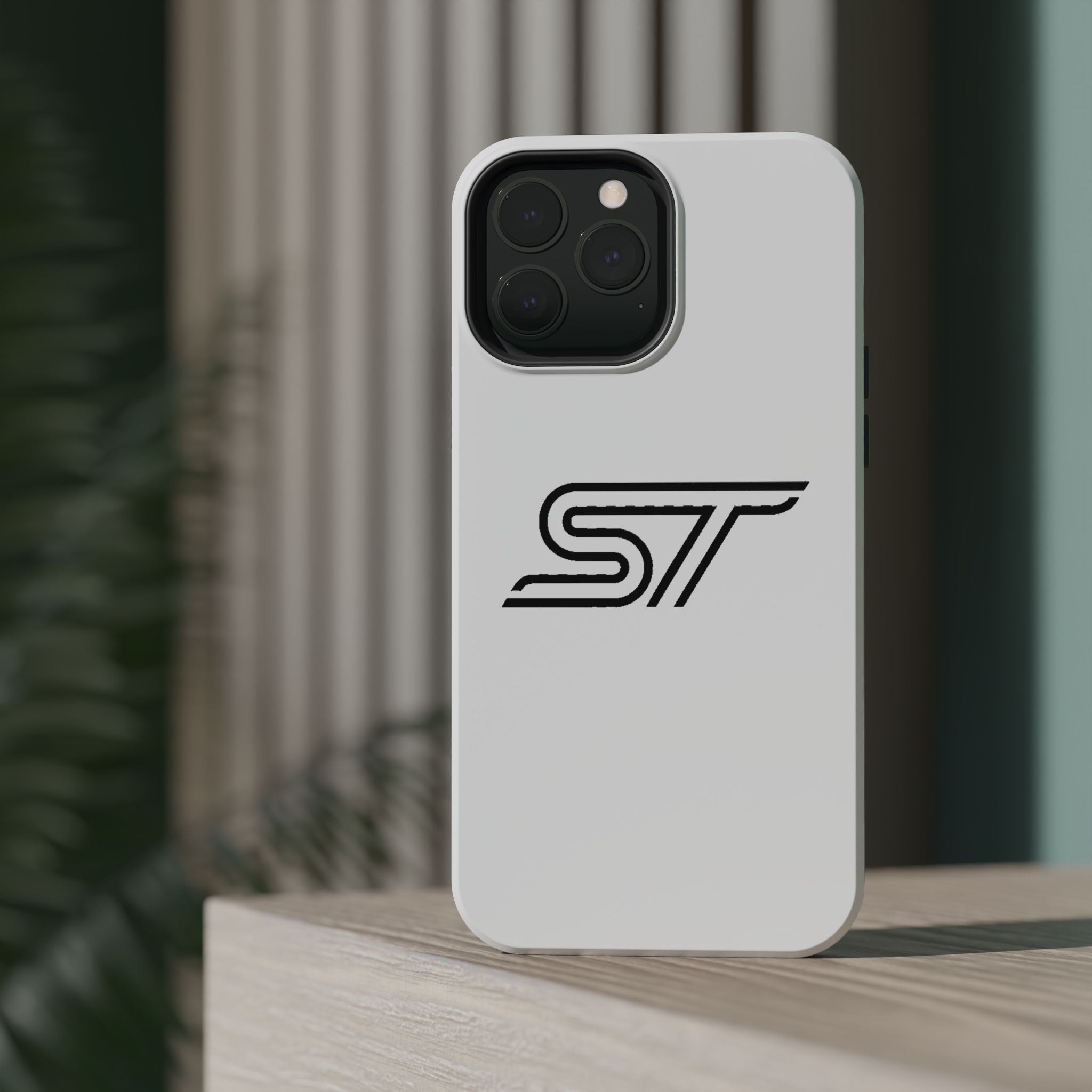 iPhone Case - ST Inspired Impact Resistant Case