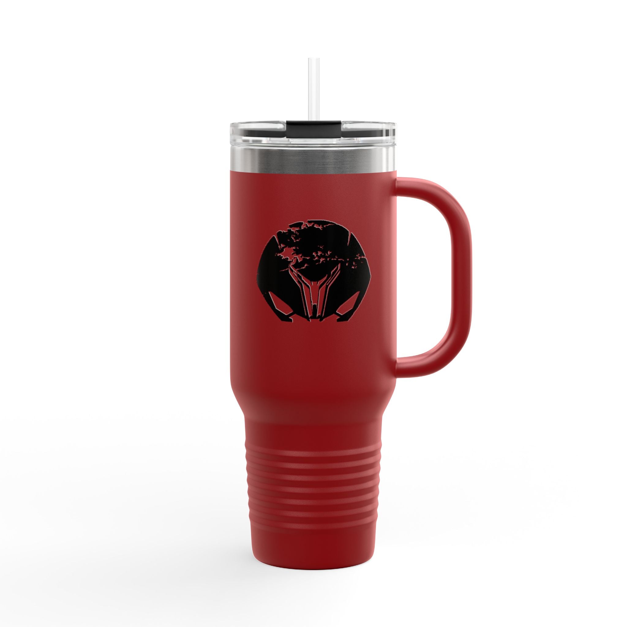 S1000RR Inspired Travel Mug - 40oz with Modern Design