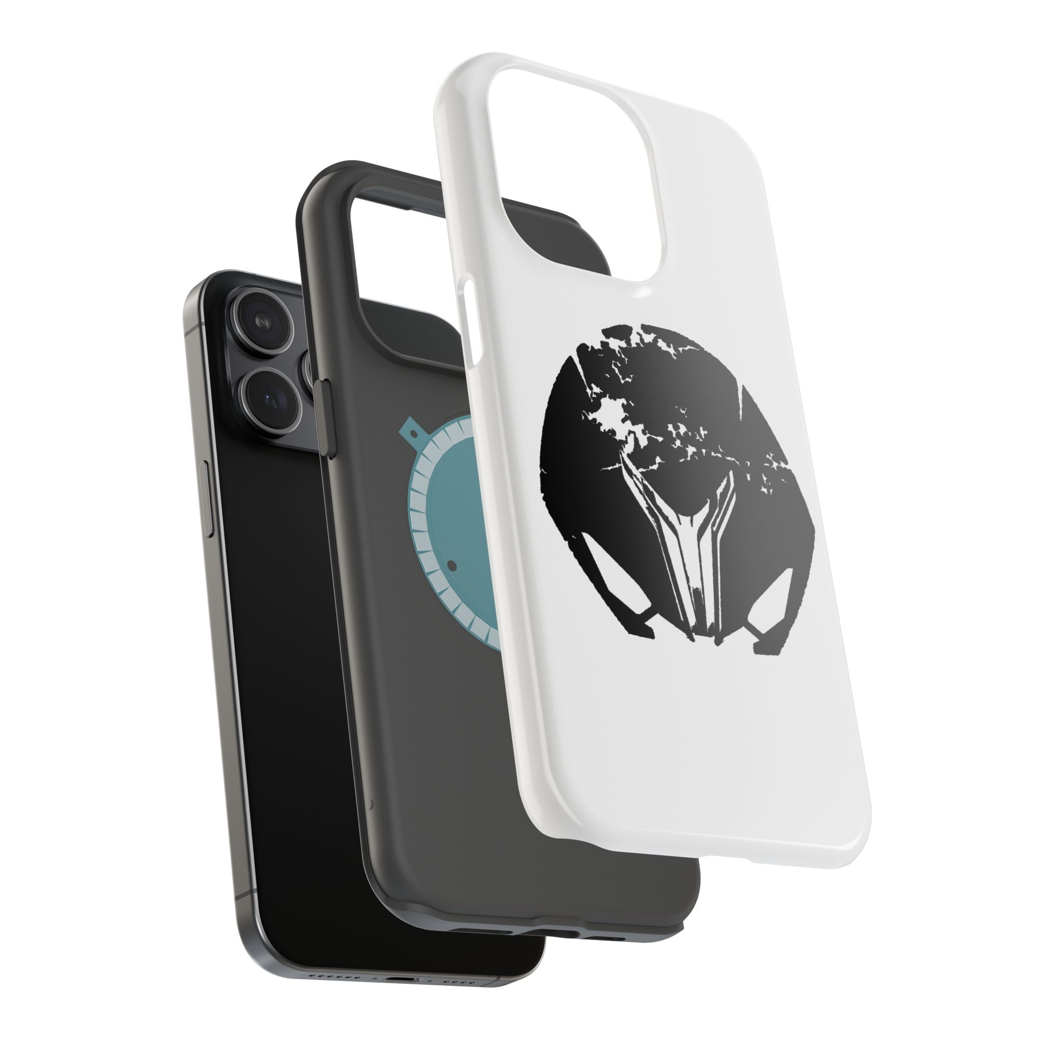 iPhone Case - S1000RR Inspired Impact Resistant Case