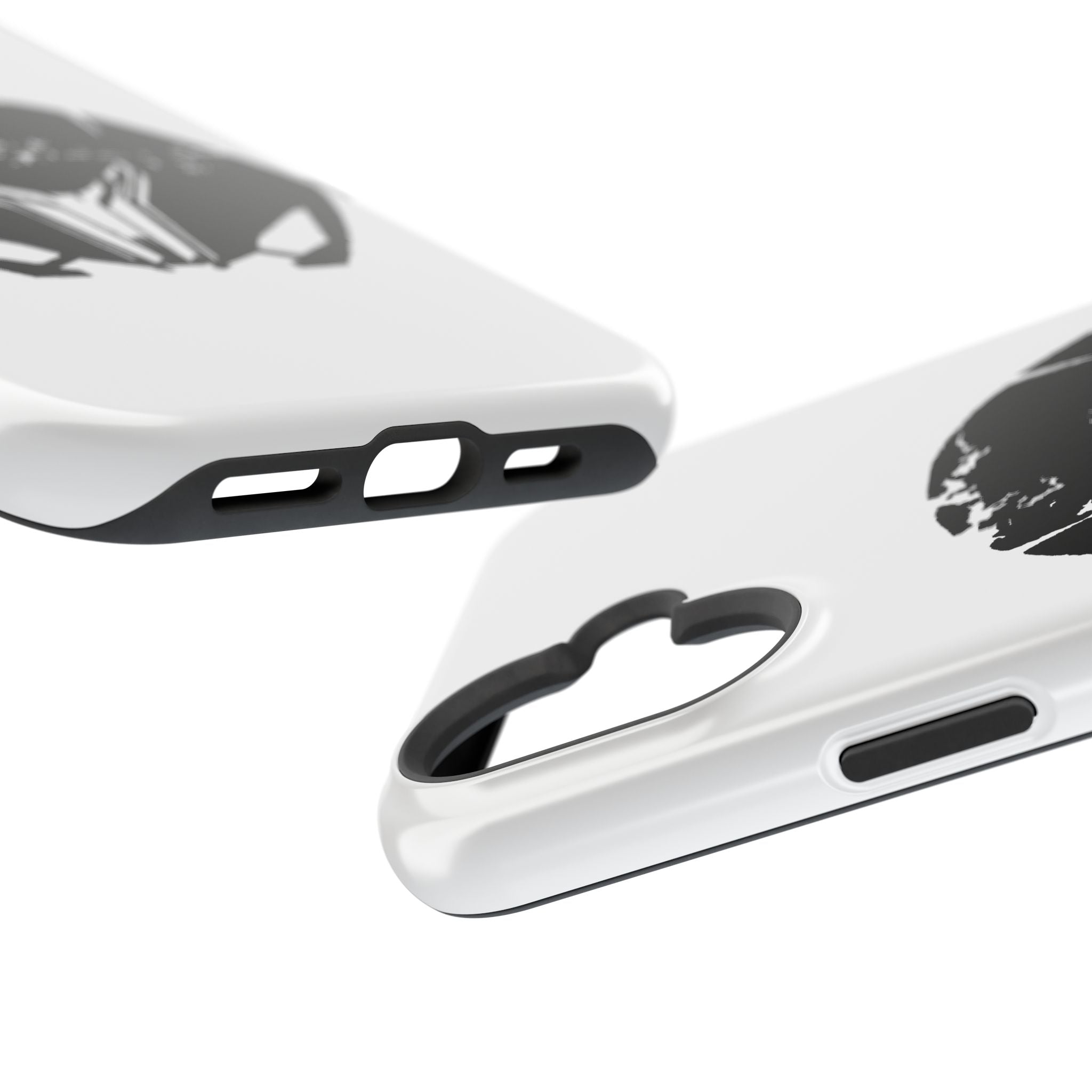 iPhone Case - S1000RR Inspired Impact Resistant Case
