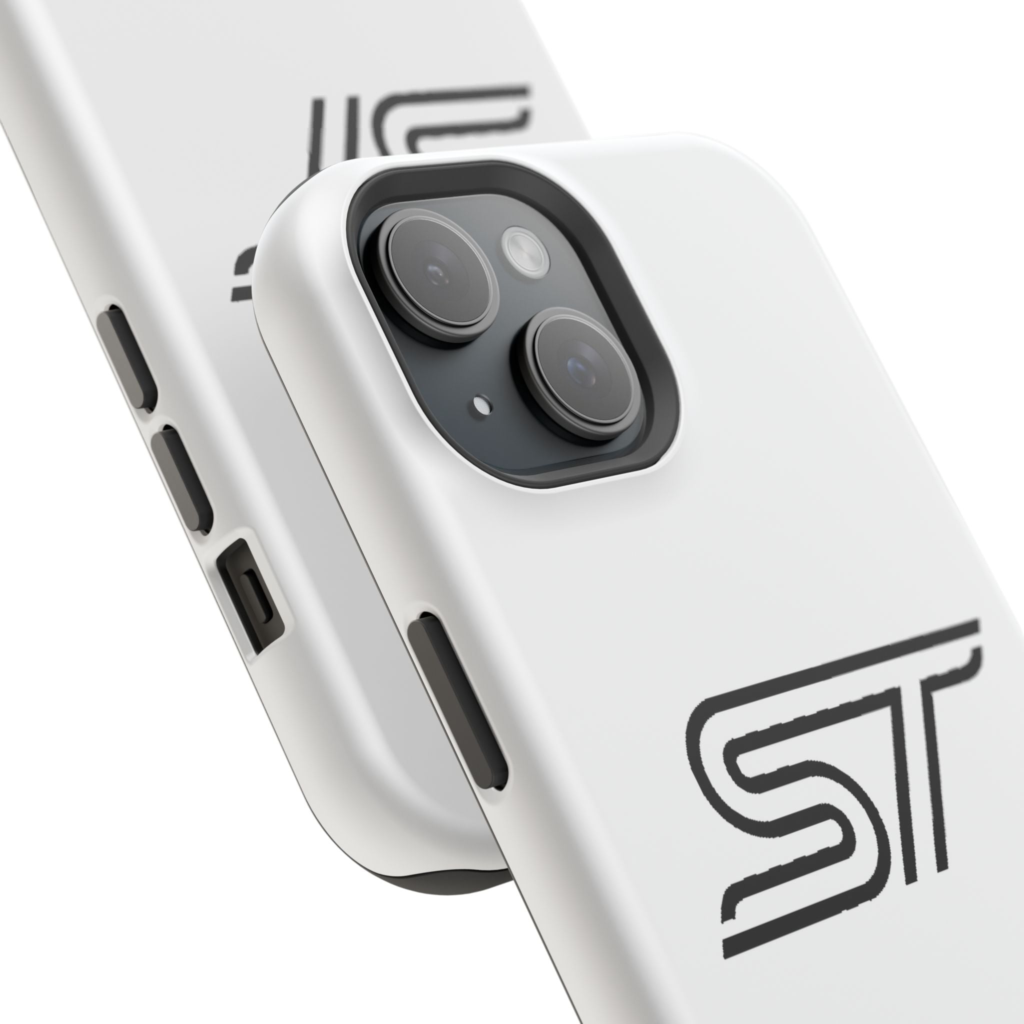 iPhone Case - ST Inspired Impact Resistant Case