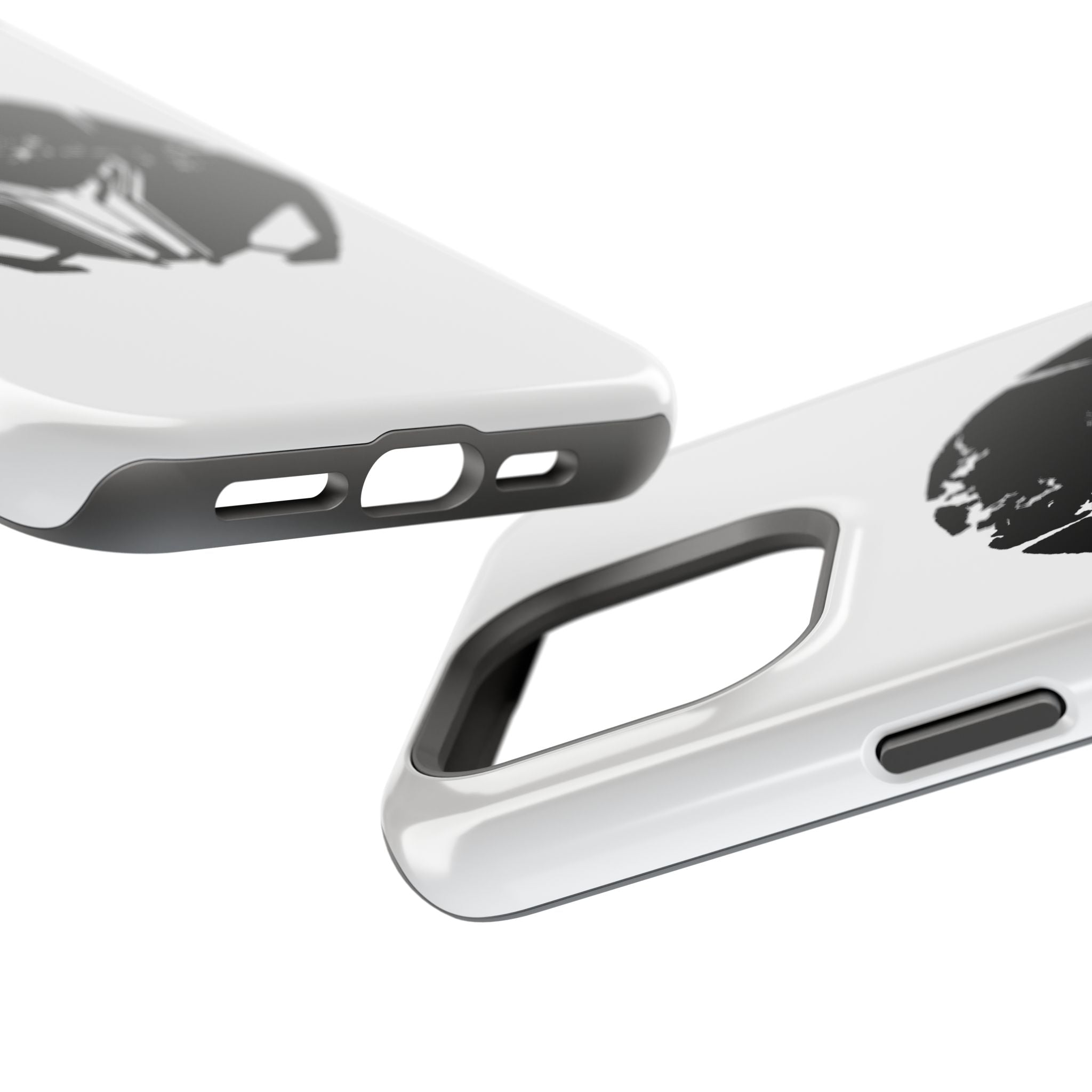 iPhone Case - S1000RR Inspired Impact Resistant Case