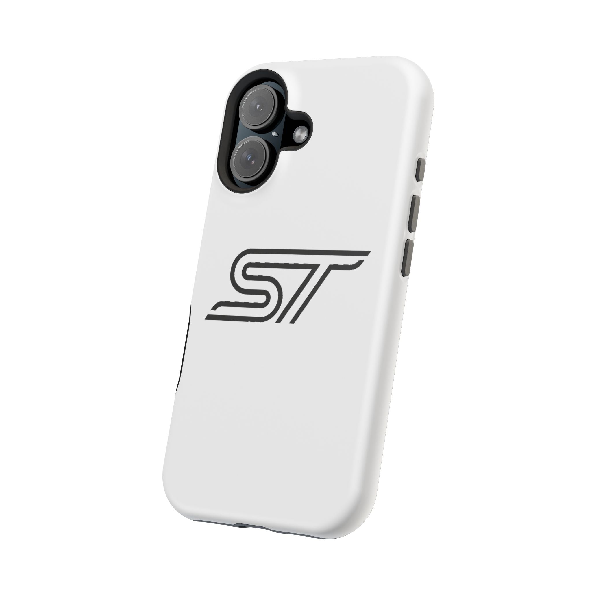 iPhone Case - ST Inspired Impact Resistant Case
