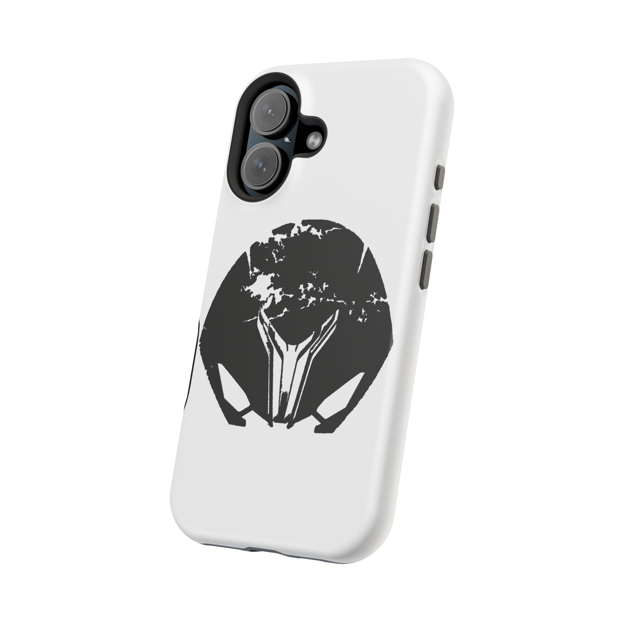 iPhone Case - S1000RR Inspired Impact Resistant Case