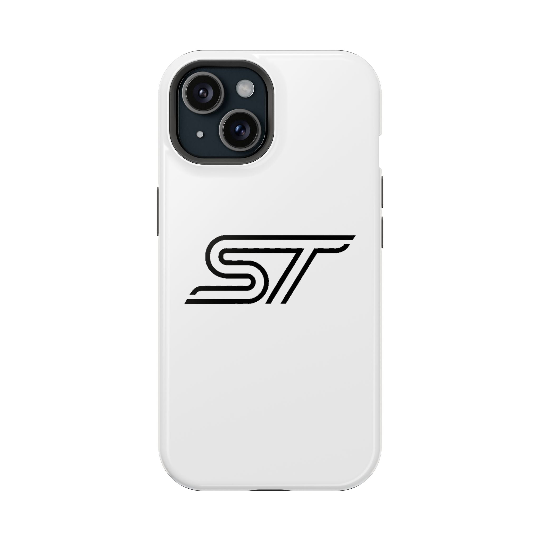 iPhone Case - ST Inspired Impact Resistant Case