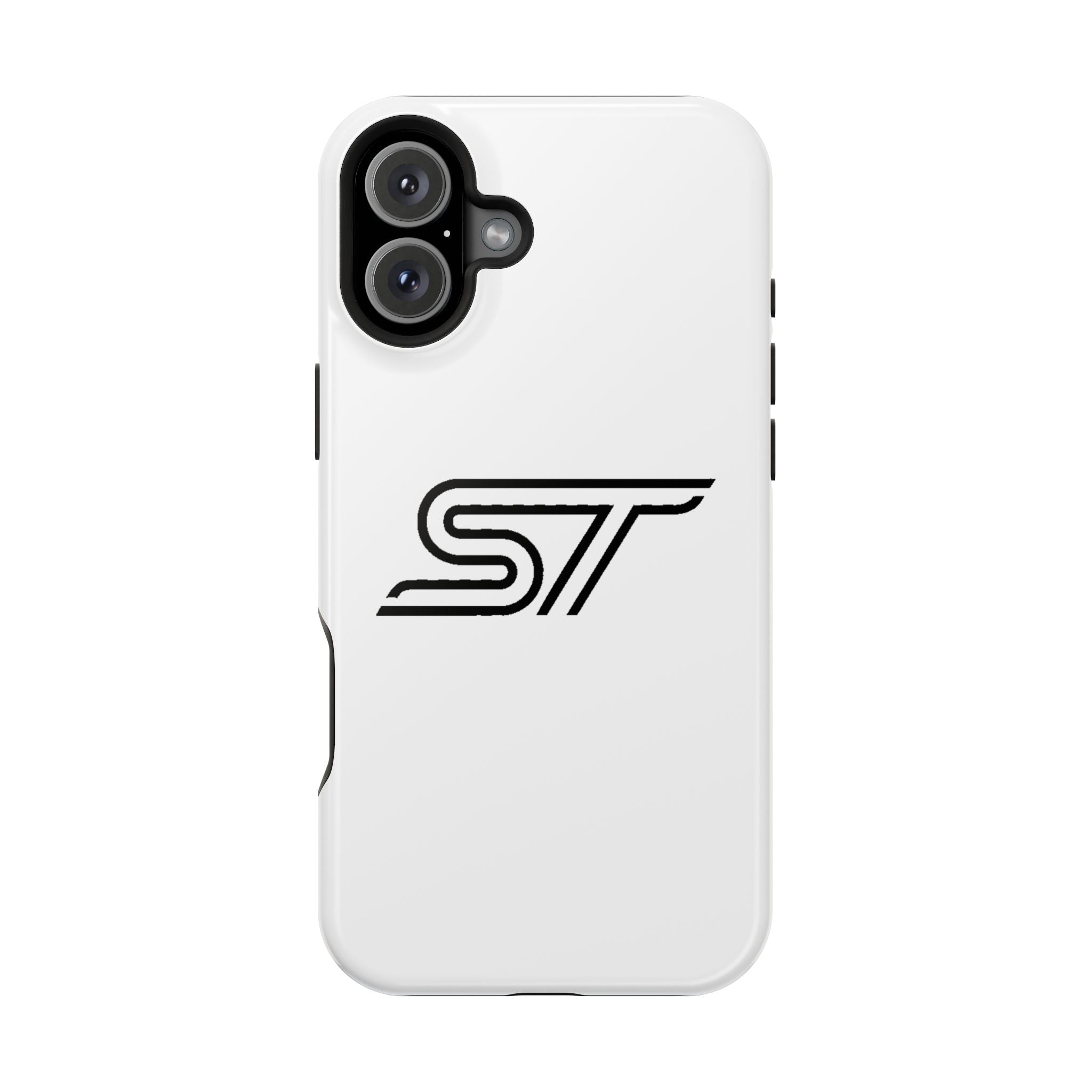 iPhone Case - ST Inspired Impact Resistant Case