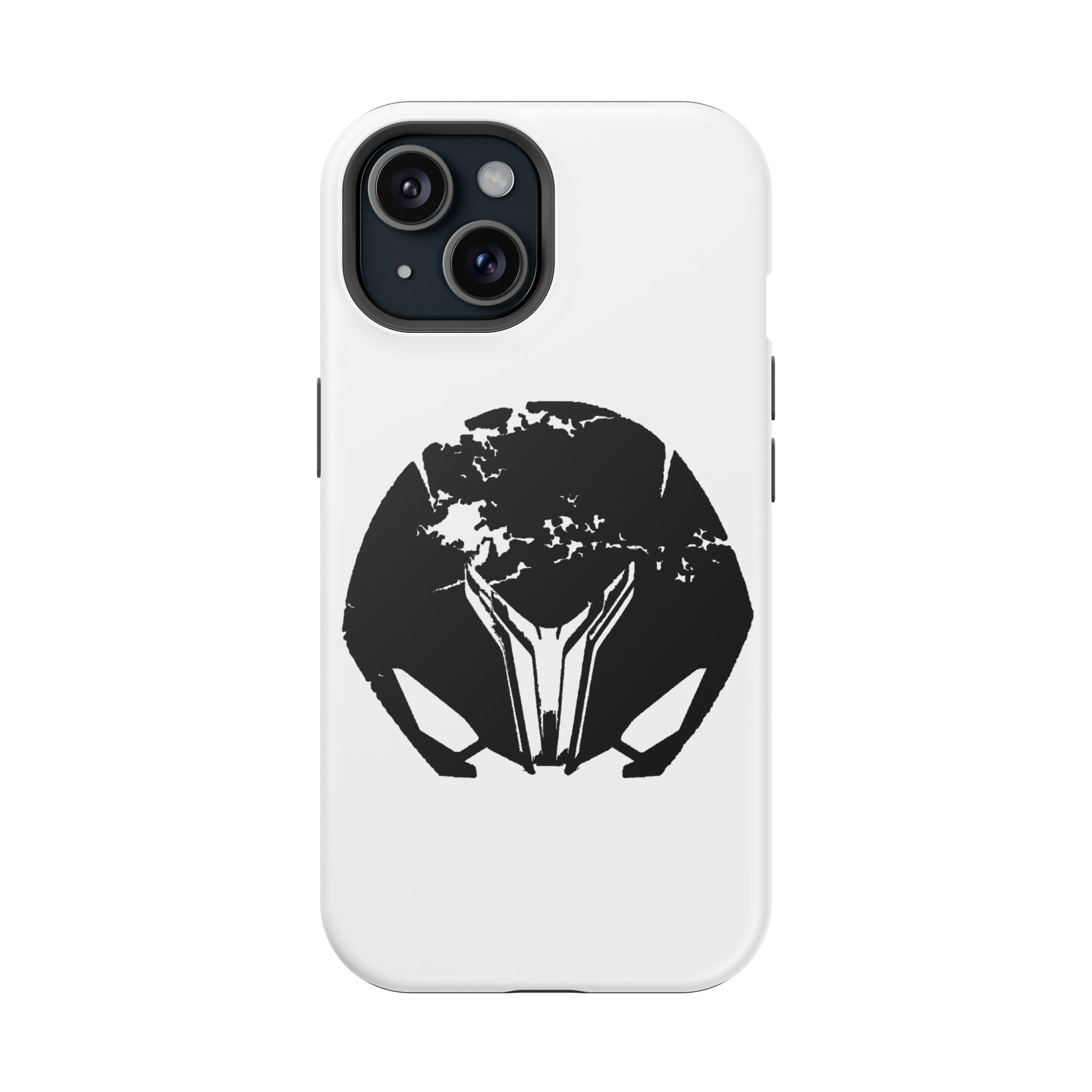 iPhone Case - S1000RR Inspired Impact Resistant Case