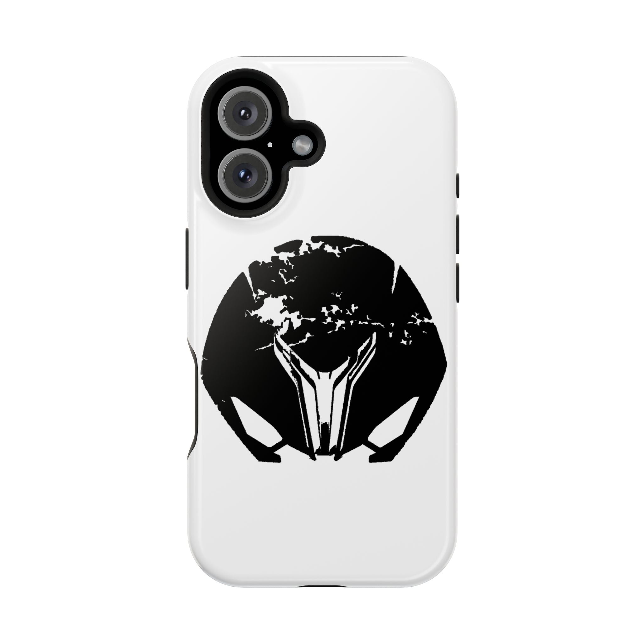 iPhone Case - S1000RR Inspired Impact Resistant Case