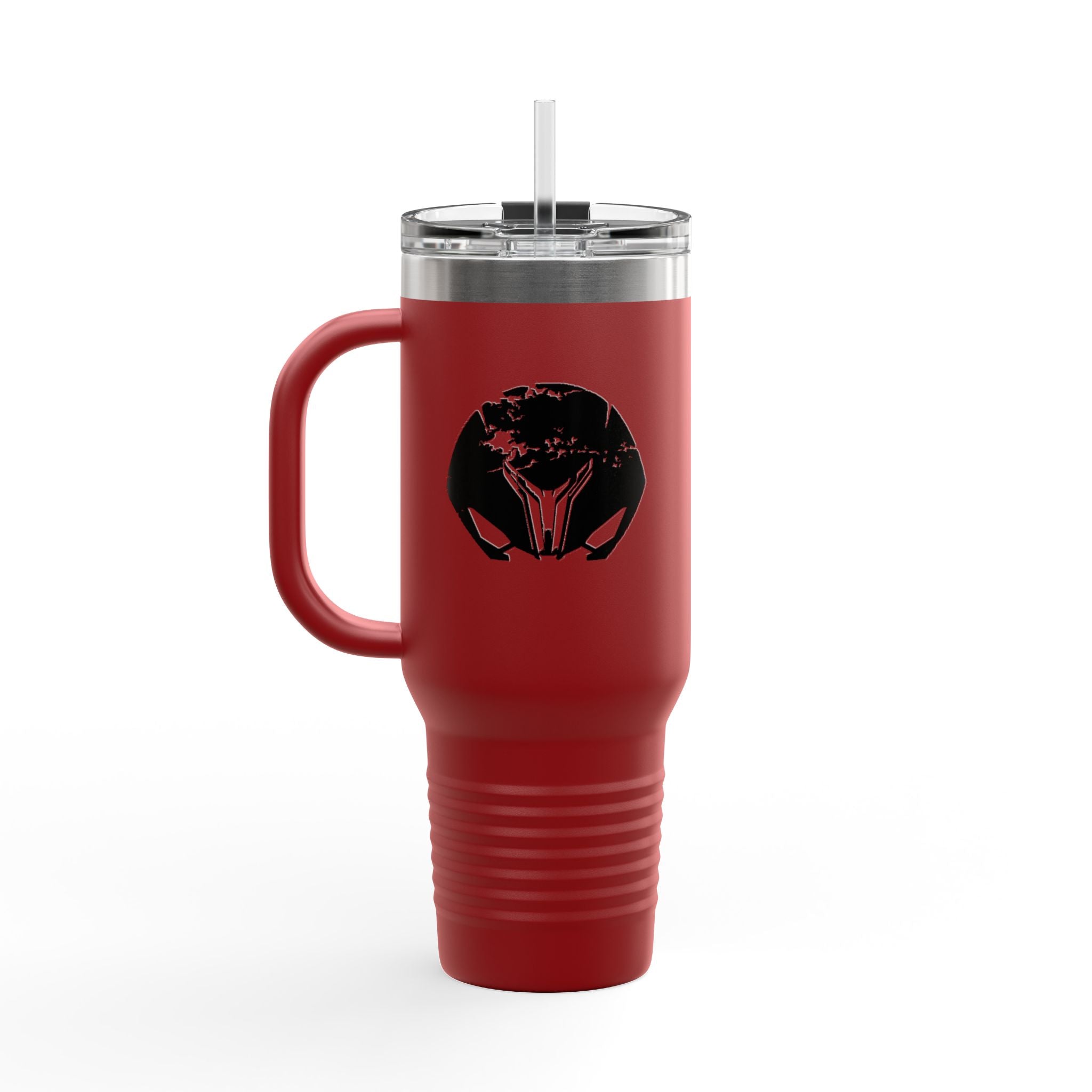 S1000RR Inspired Travel Mug - 40oz with Modern Design