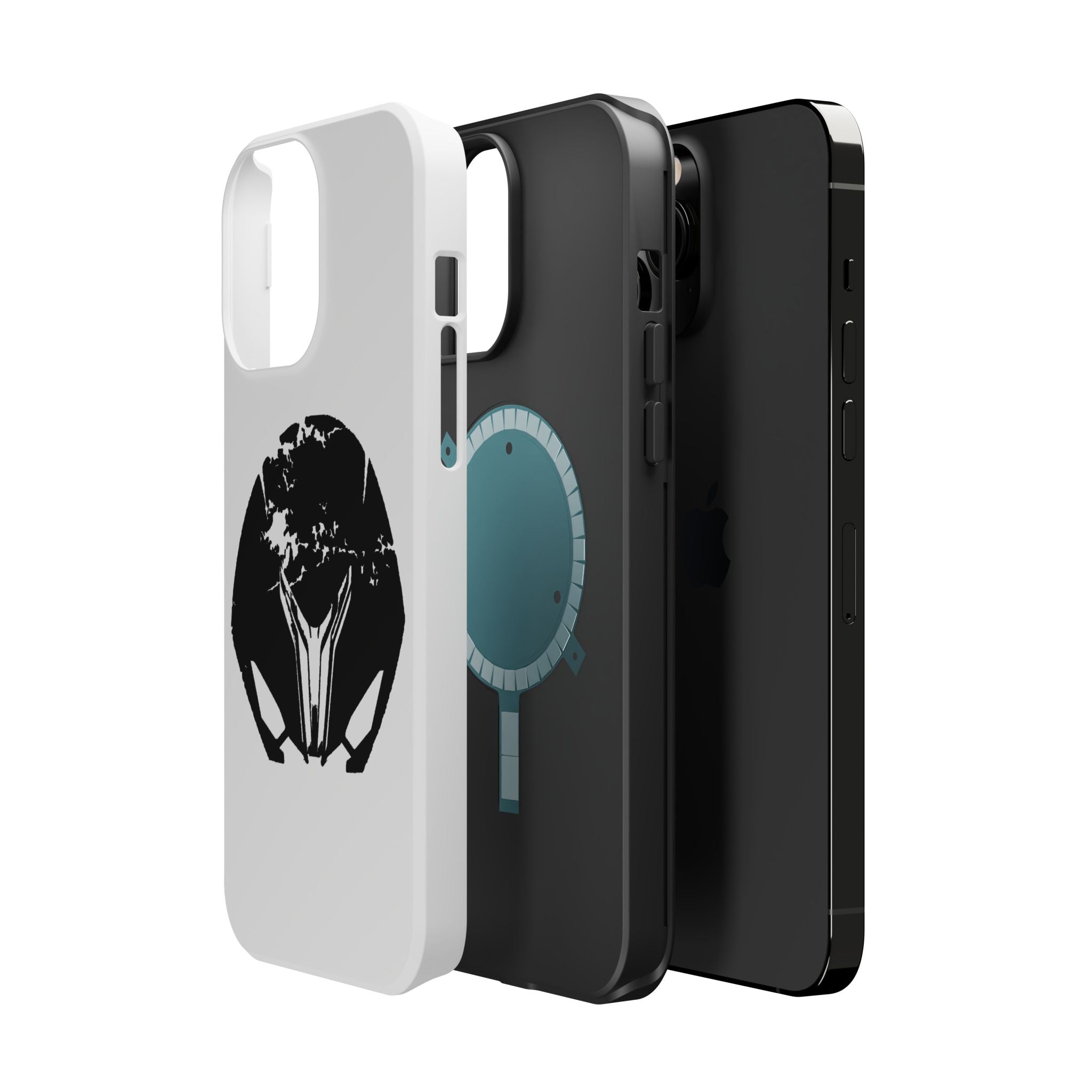 iPhone Case - S1000RR Inspired Impact Resistant Case