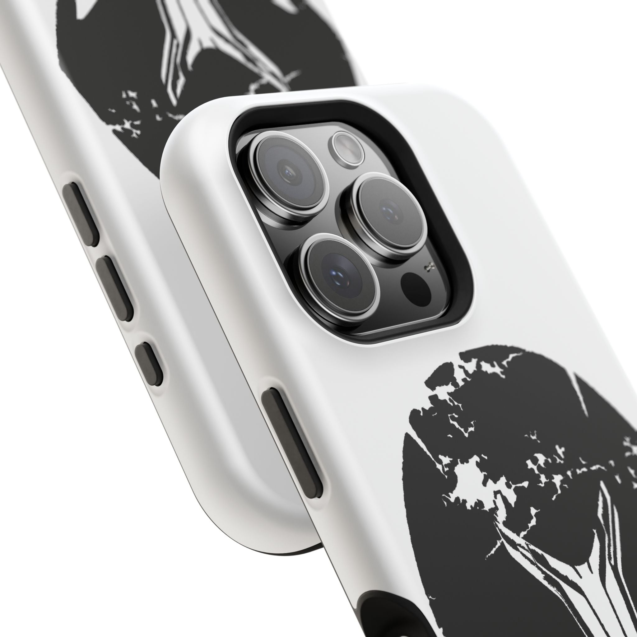 iPhone Case - S1000RR Inspired Impact Resistant Case
