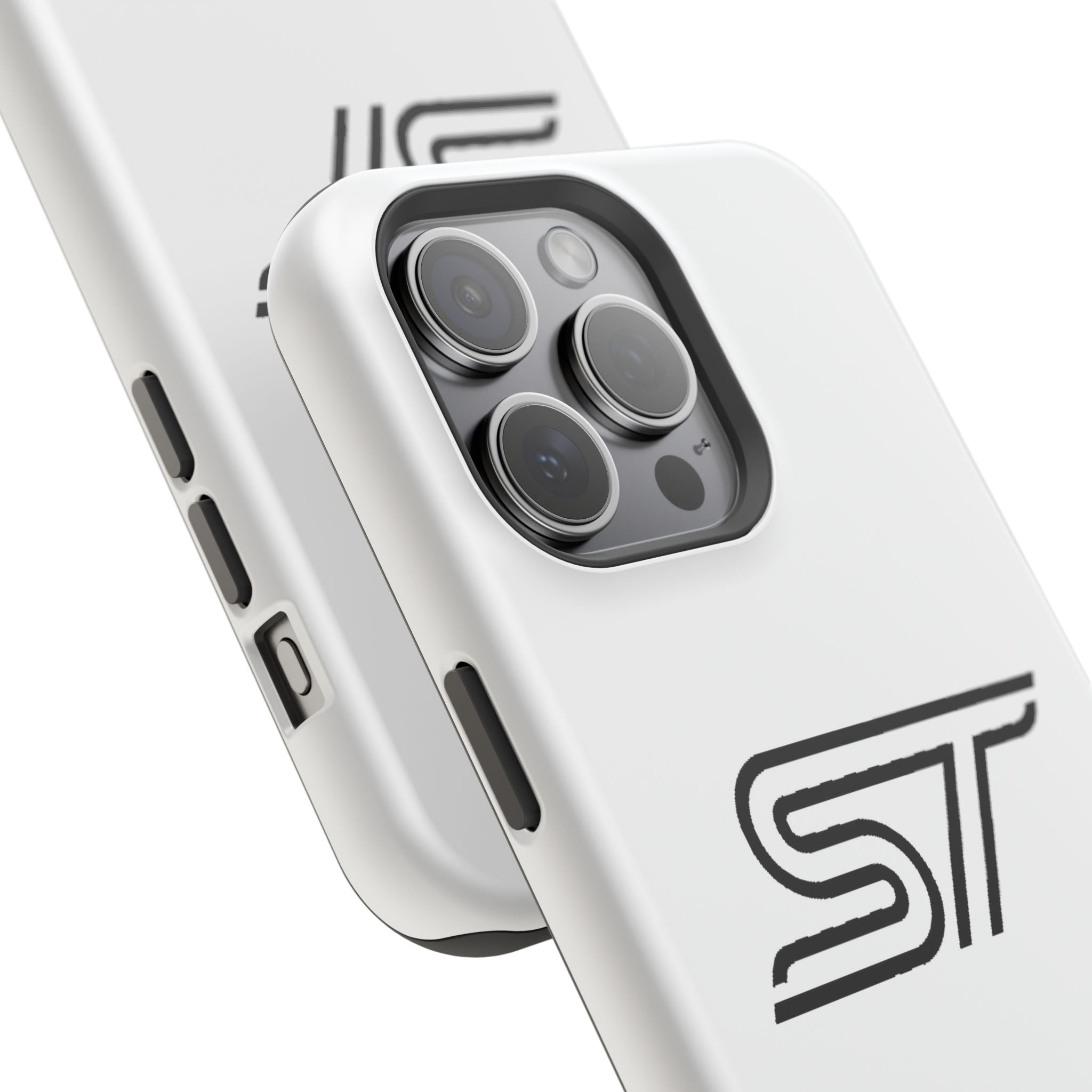 iPhone Case - ST Inspired Impact Resistant Case