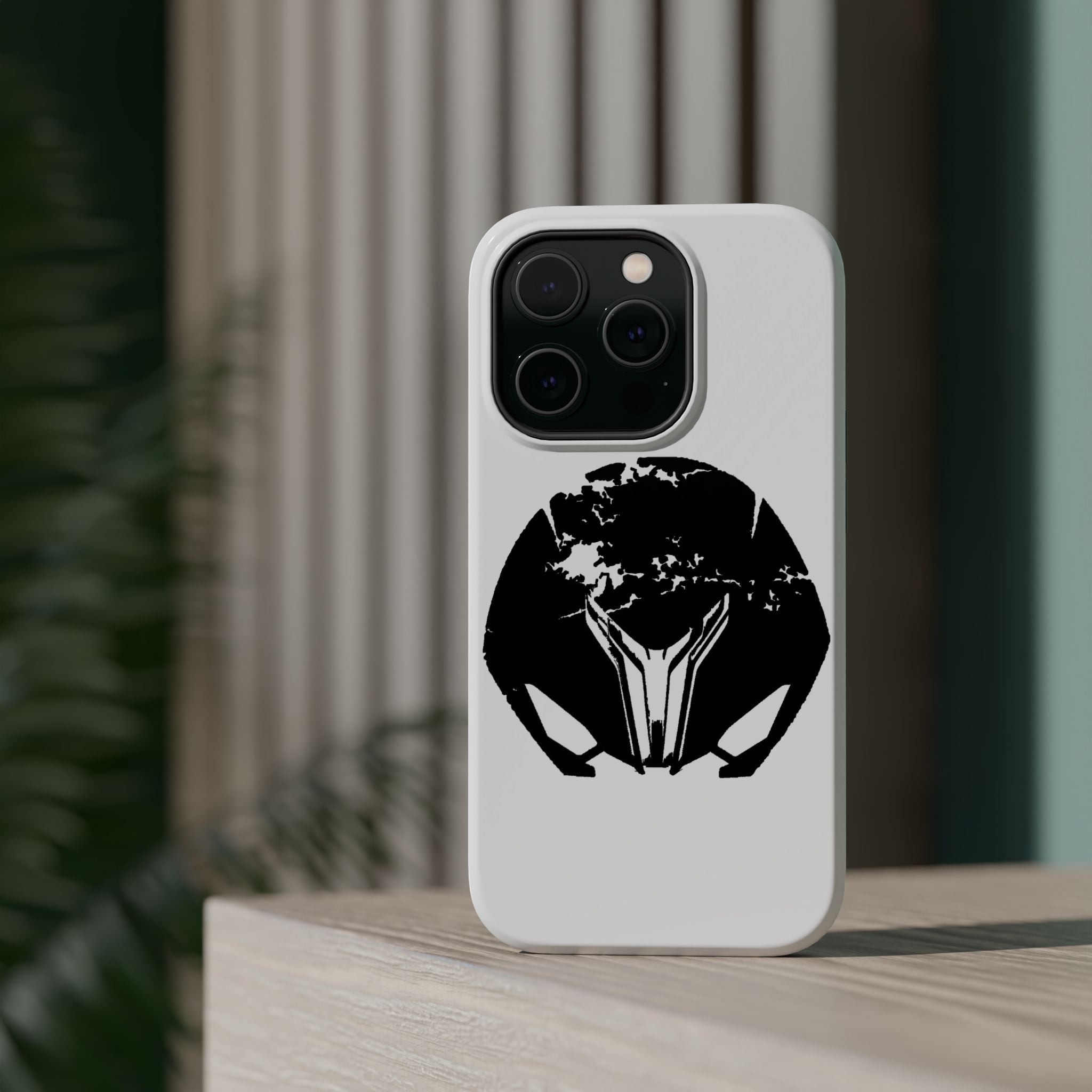 iPhone Case - S1000RR Inspired Impact Resistant Case