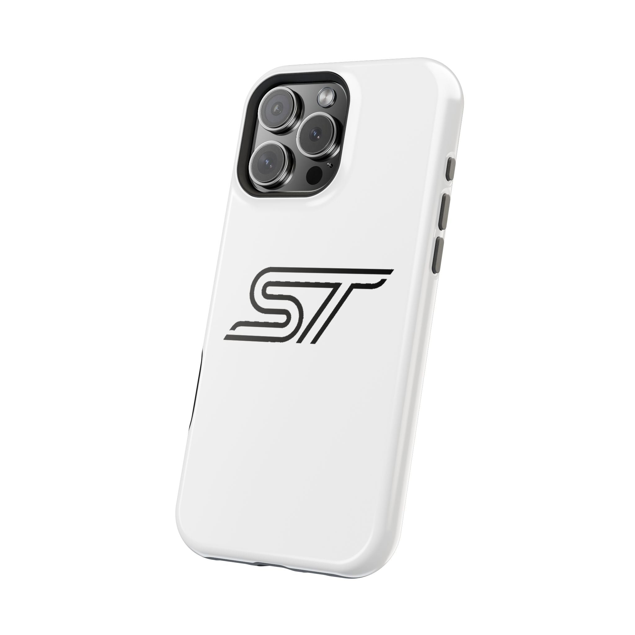 iPhone Case - ST Inspired Impact Resistant Case