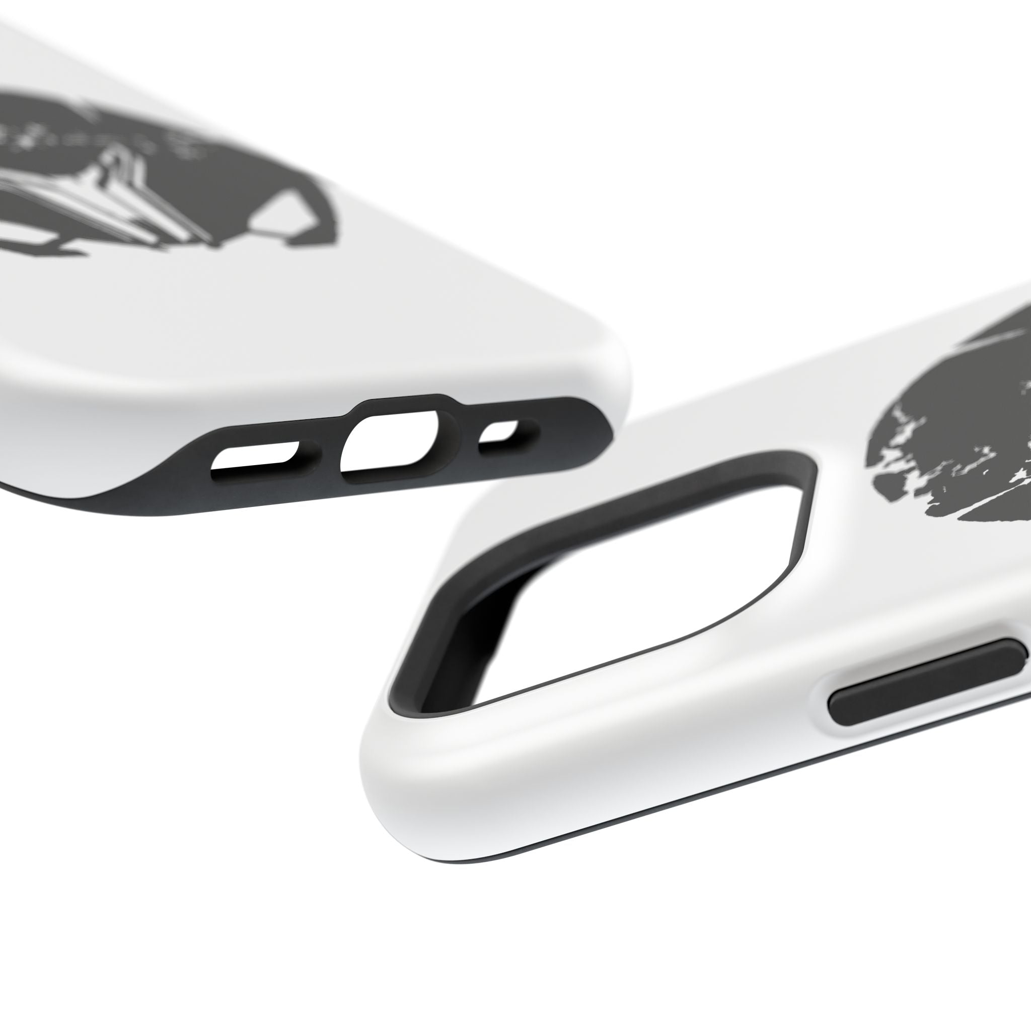 iPhone Case - S1000RR Inspired Impact Resistant Case