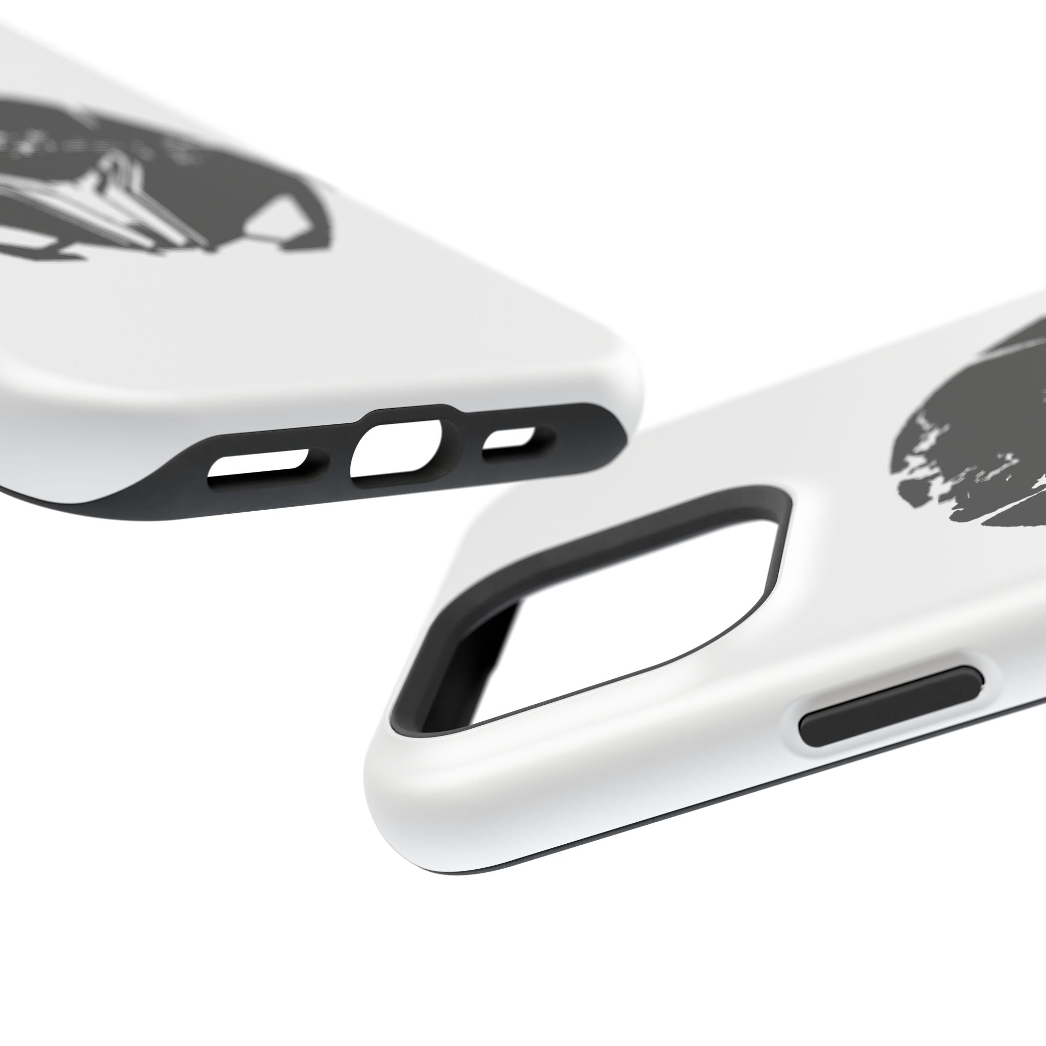 iPhone Case - S1000RR Inspired Impact Resistant Case