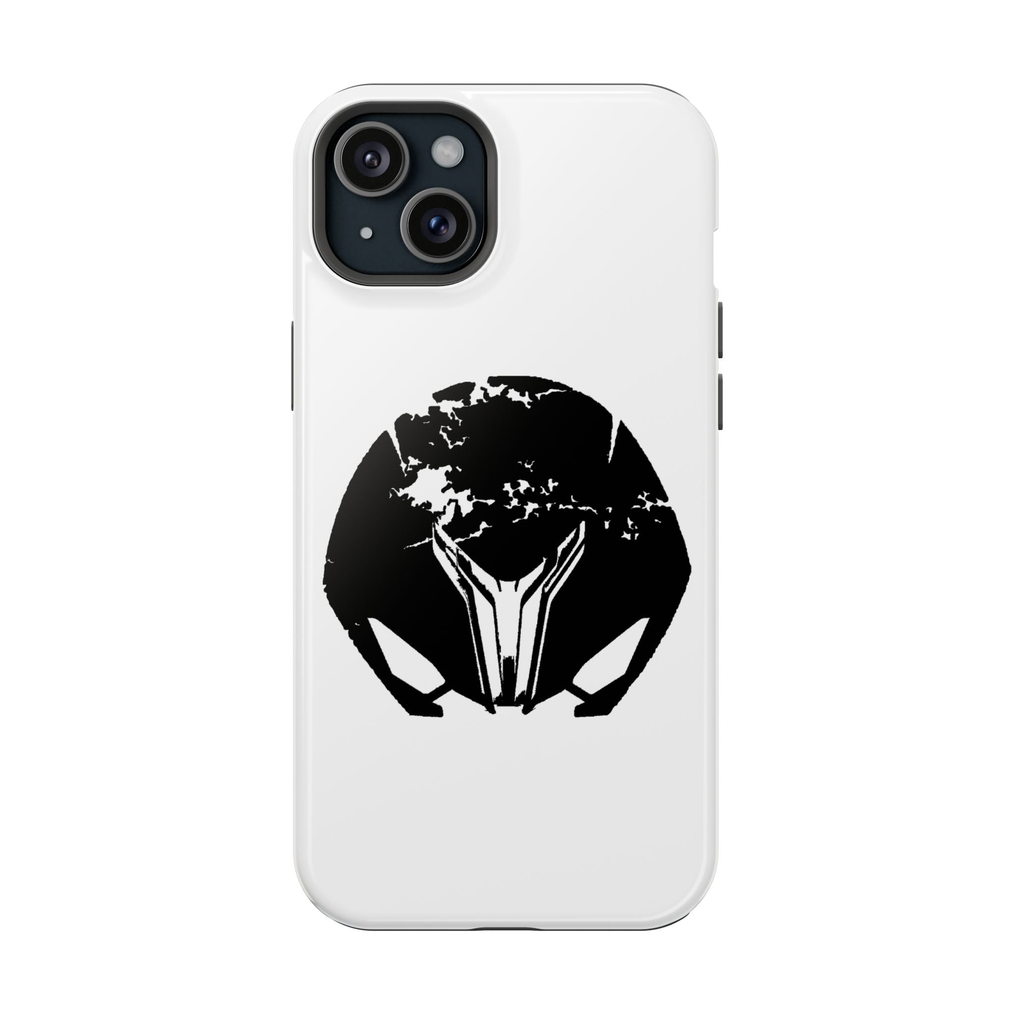iPhone Case - S1000RR Inspired Impact Resistant Case