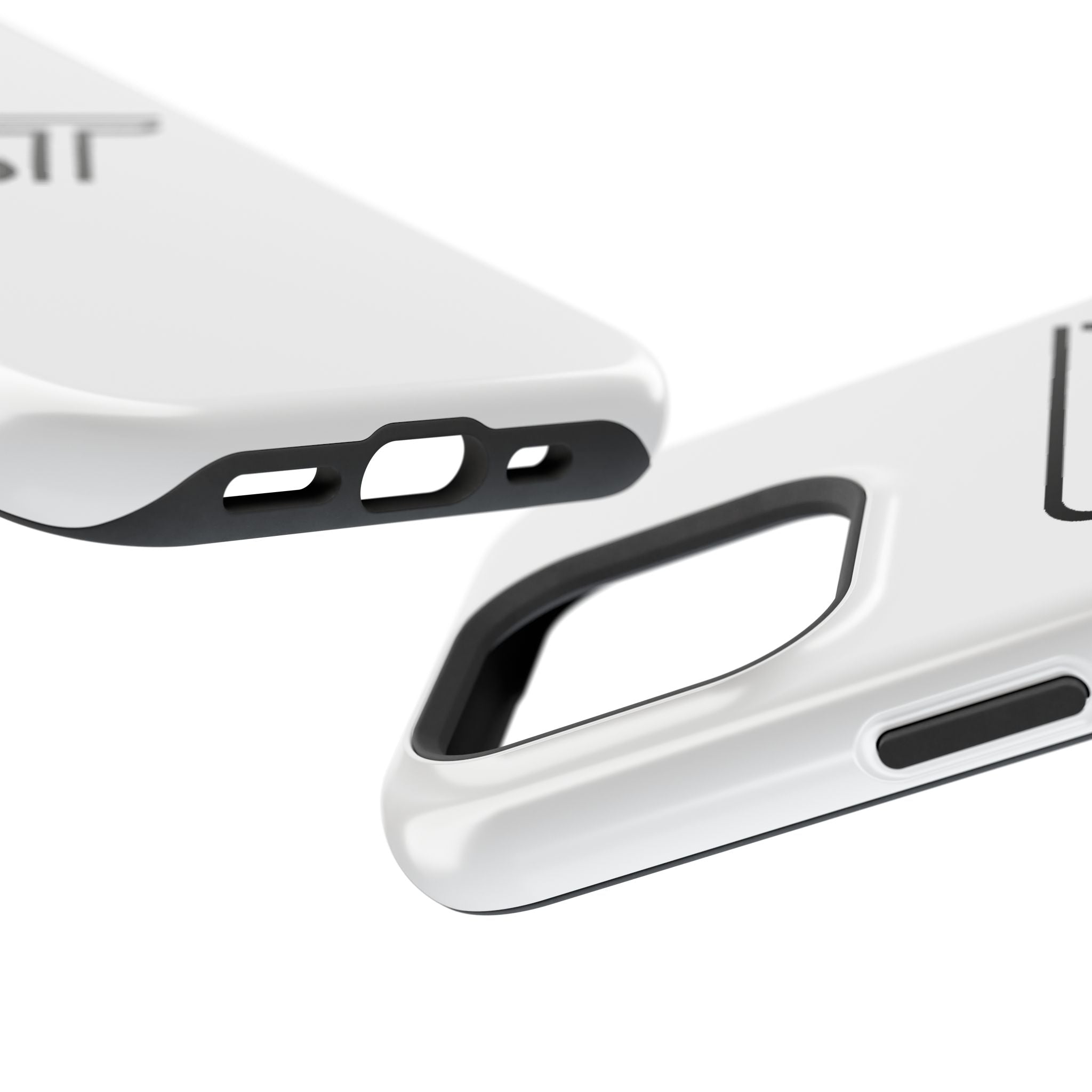 iPhone Case - ST Inspired Impact Resistant Case