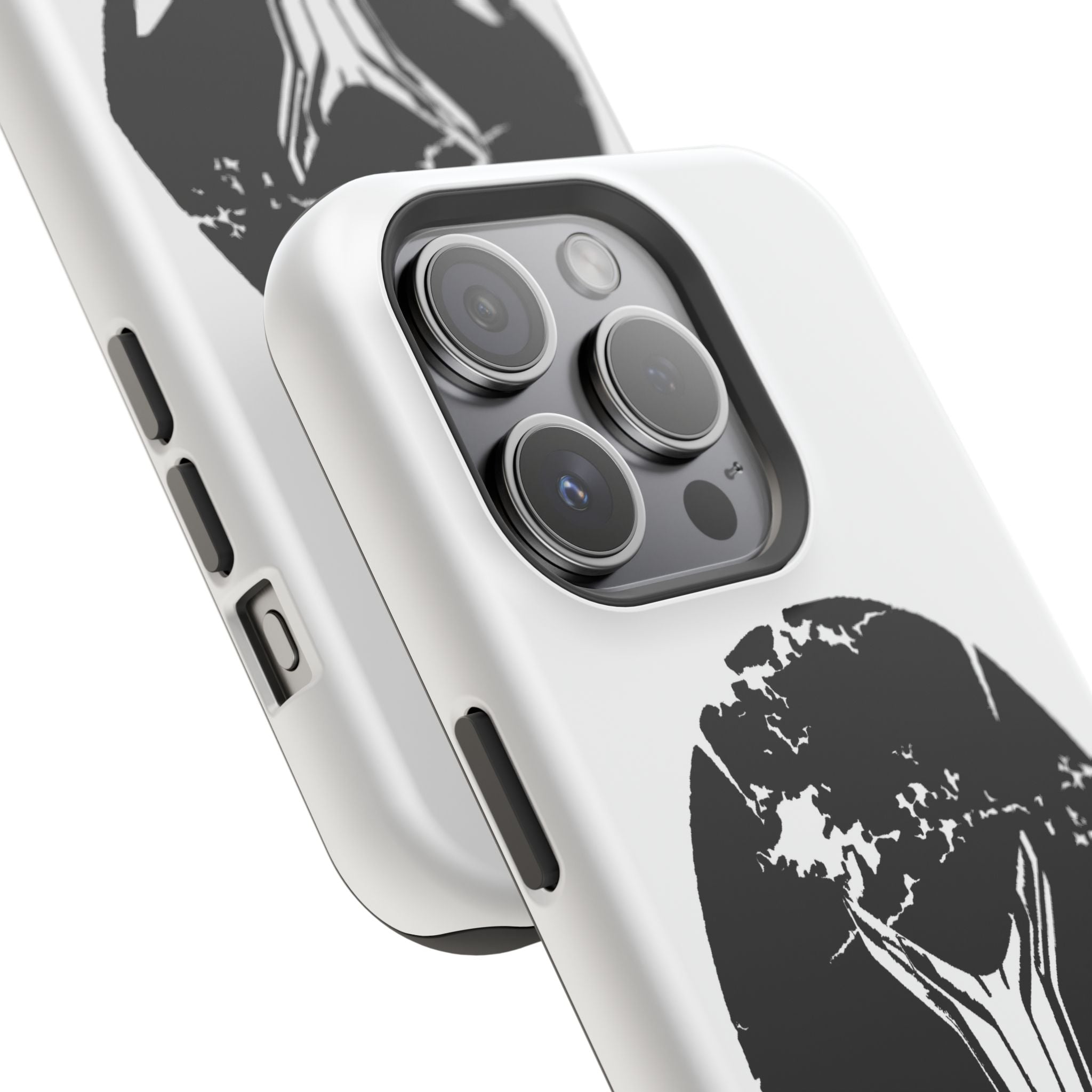 iPhone Case - S1000RR Inspired Impact Resistant Case