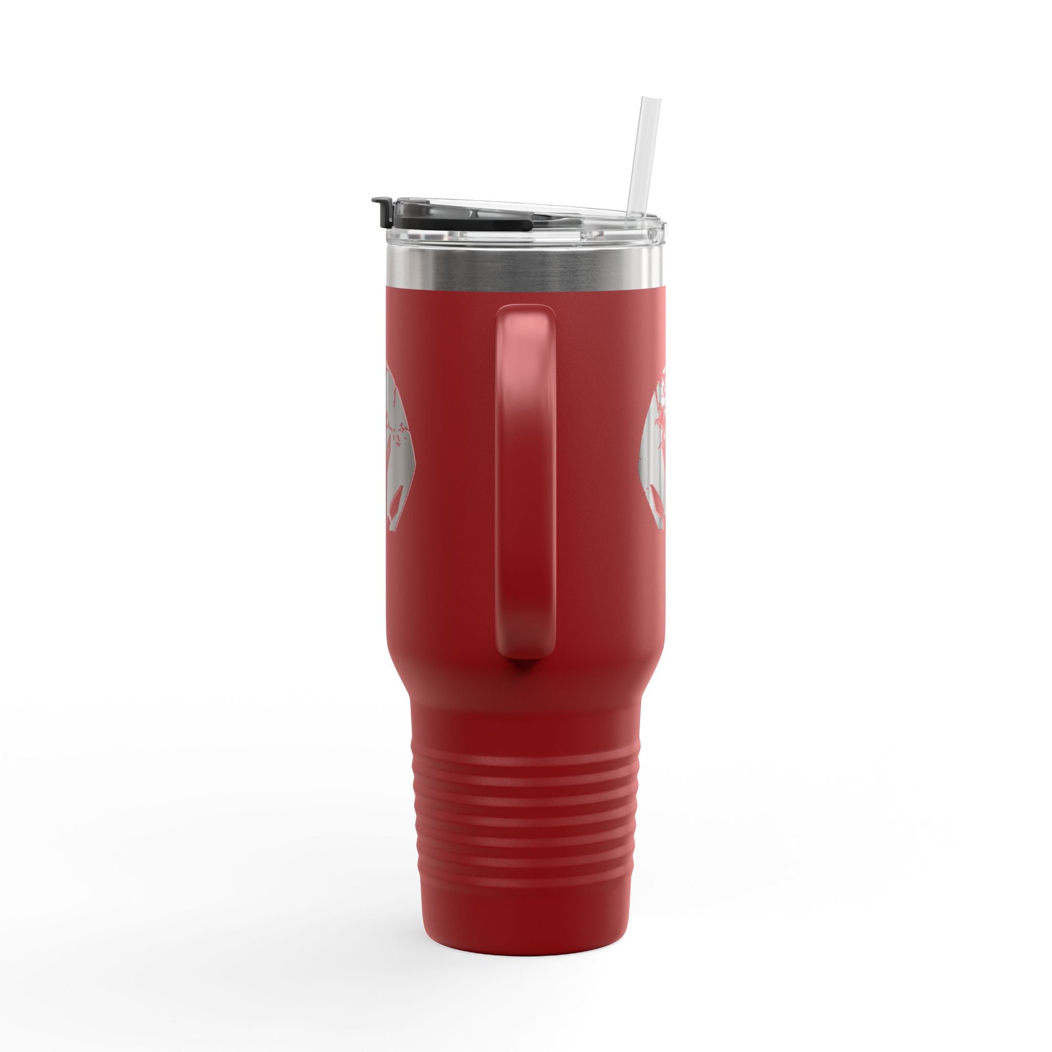 S1000RR Inspired Travel Mug - 40oz with Modern Design