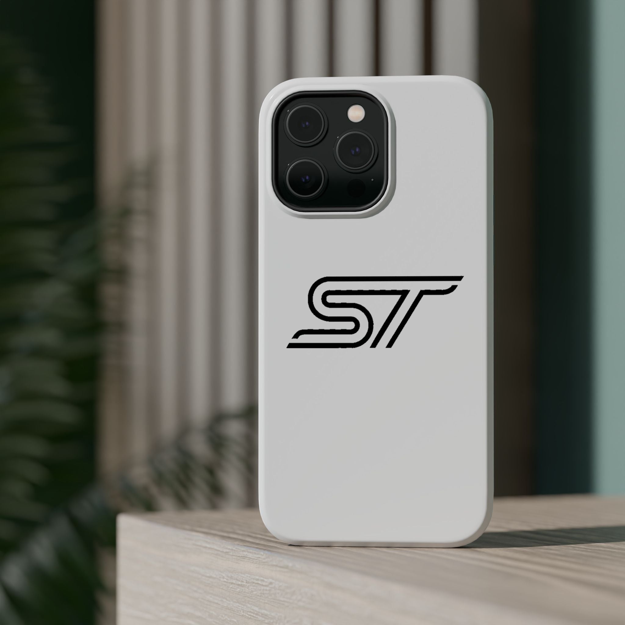 iPhone Case - ST Inspired Impact Resistant Case