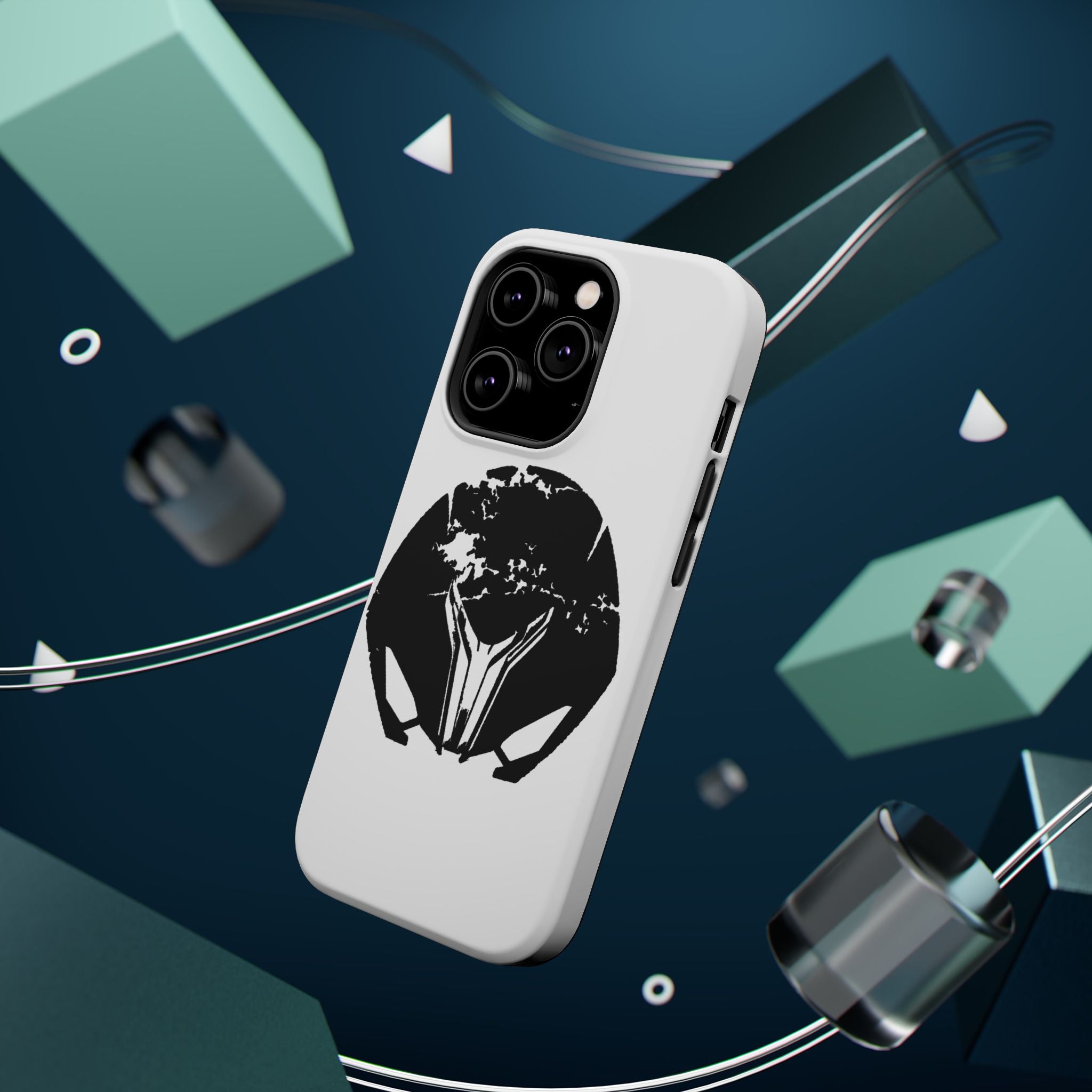 iPhone Case - S1000RR Inspired Impact Resistant Case