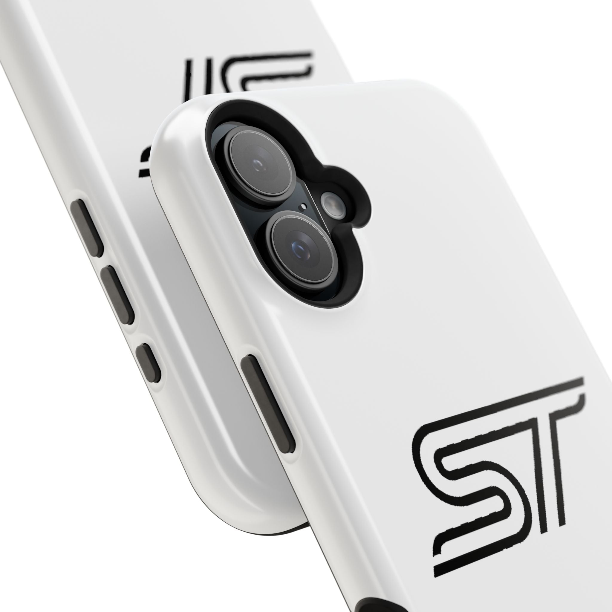 iPhone Case - ST Inspired Impact Resistant Case
