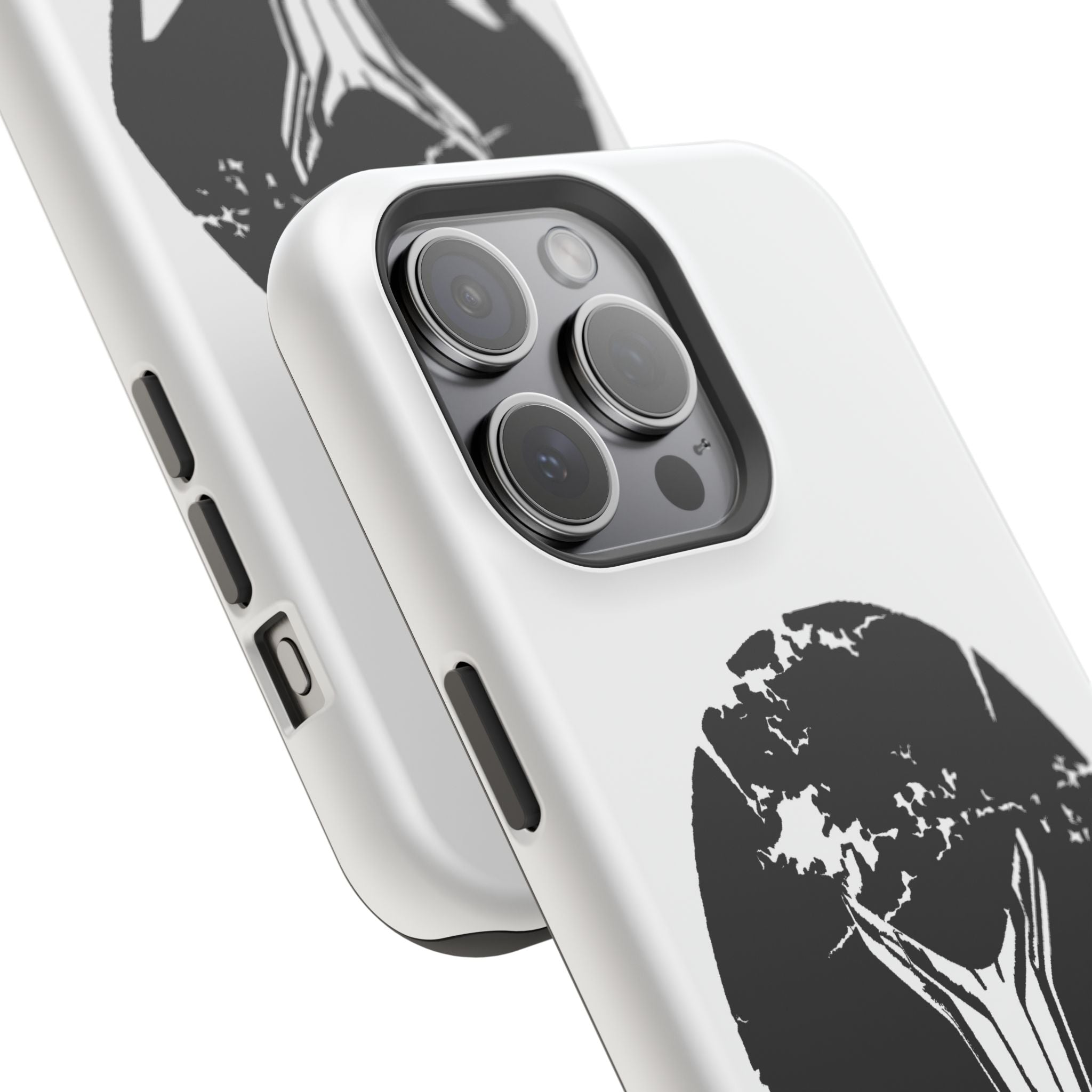 iPhone Case - S1000RR Inspired Impact Resistant Case
