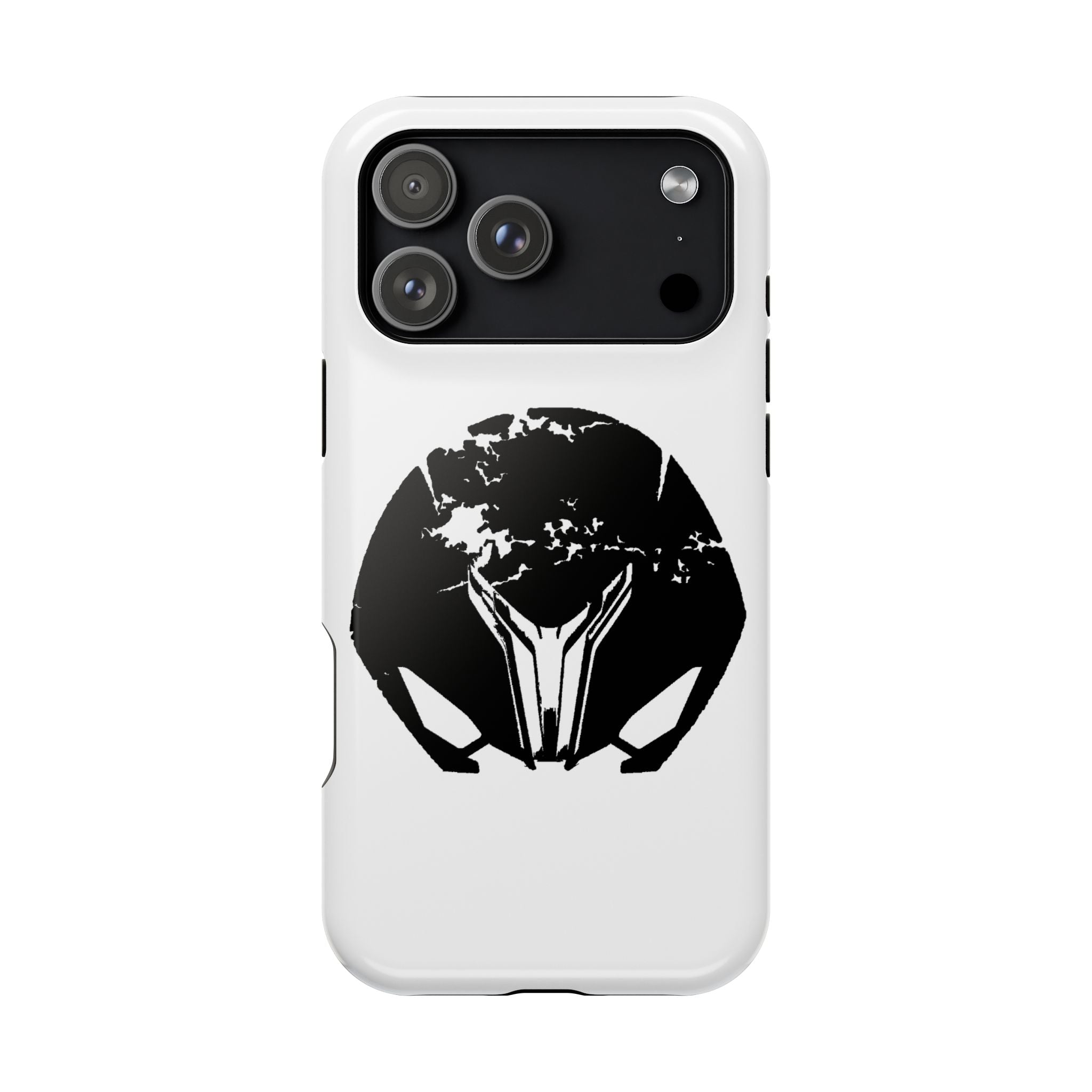 iPhone Case - S1000RR Inspired Impact Resistant Case