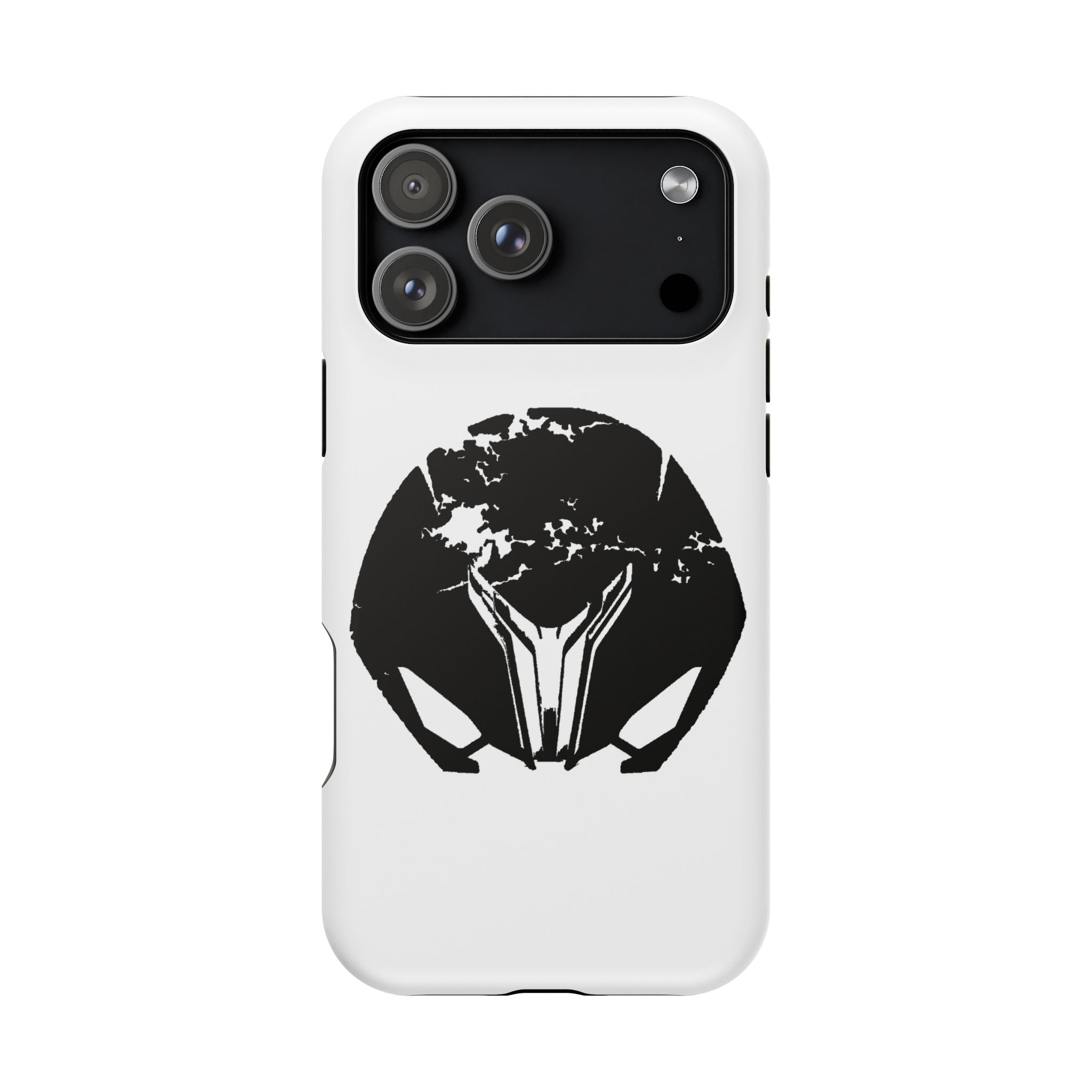 iPhone Case - S1000RR Inspired Impact Resistant Case