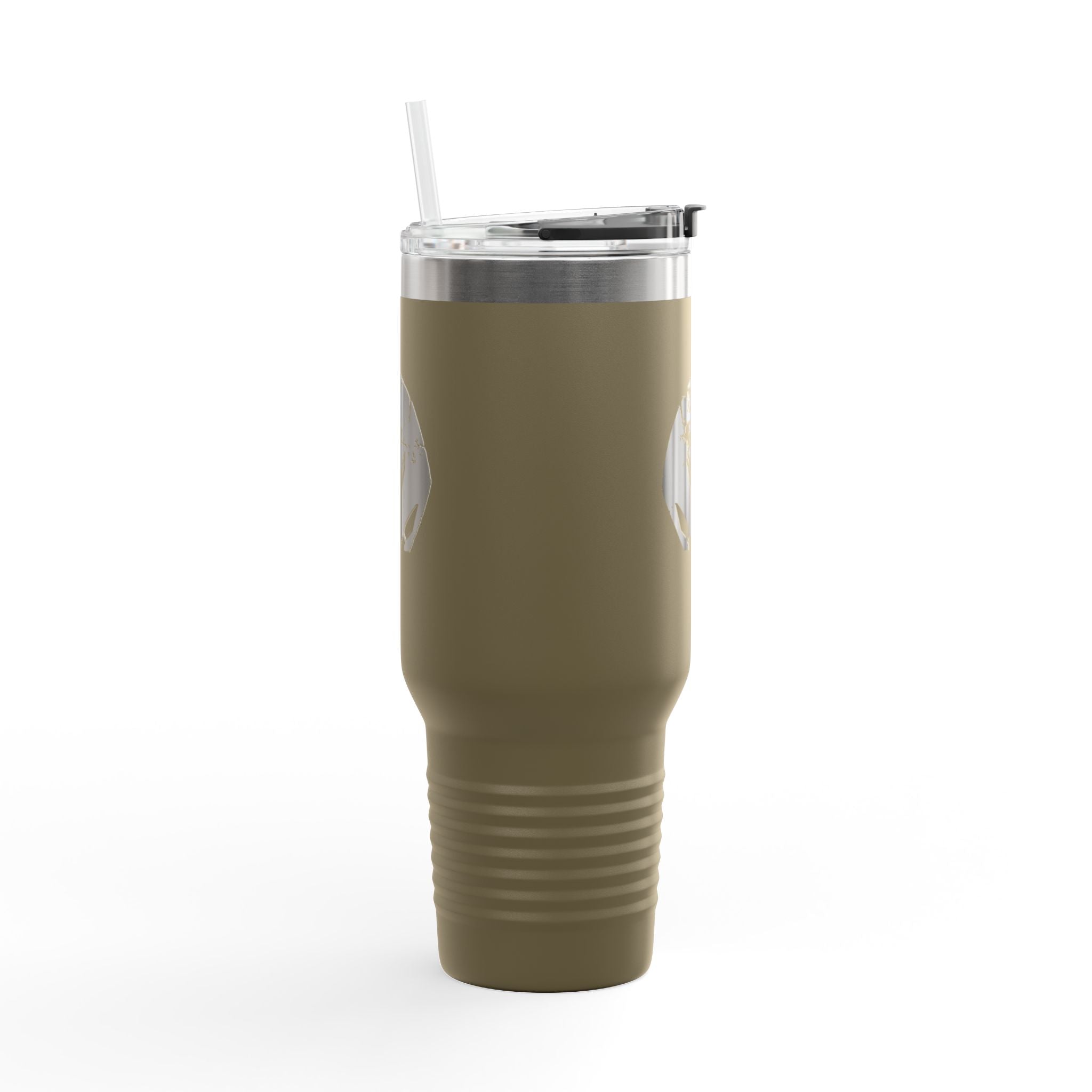 S1000RR Inspired Travel Mug - 40oz with Modern Design