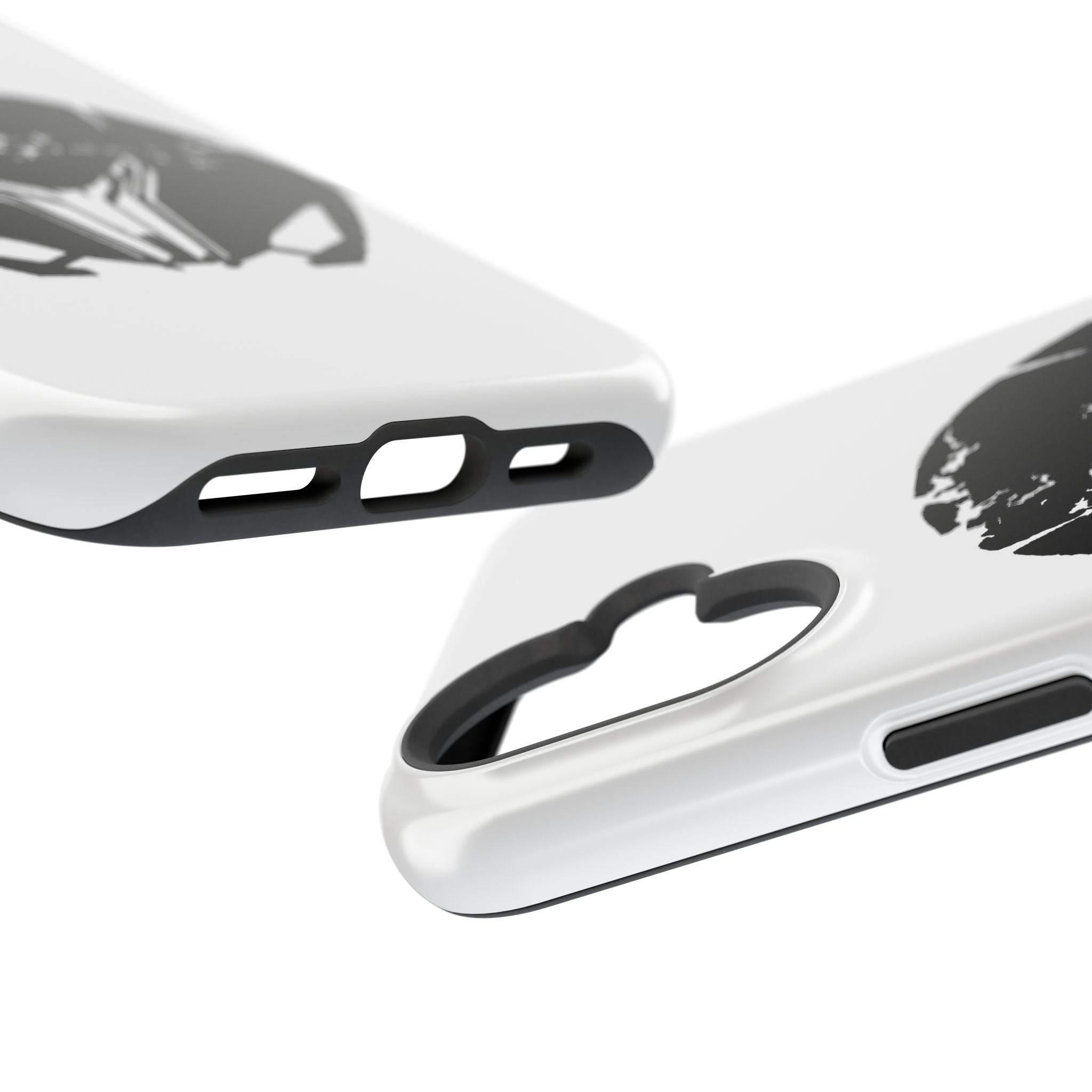 iPhone Case - S1000RR Inspired Impact Resistant Case