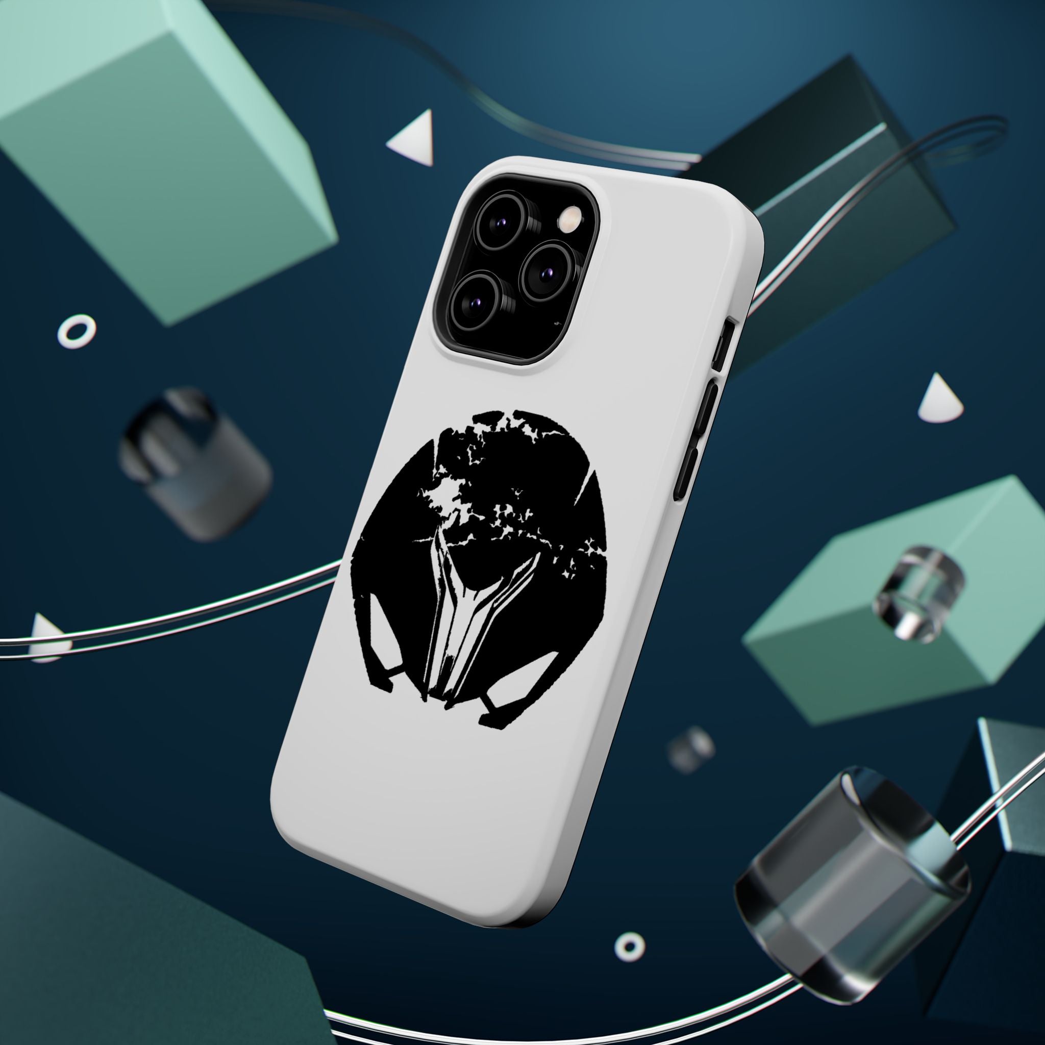 iPhone Case - S1000RR Inspired Impact Resistant Case