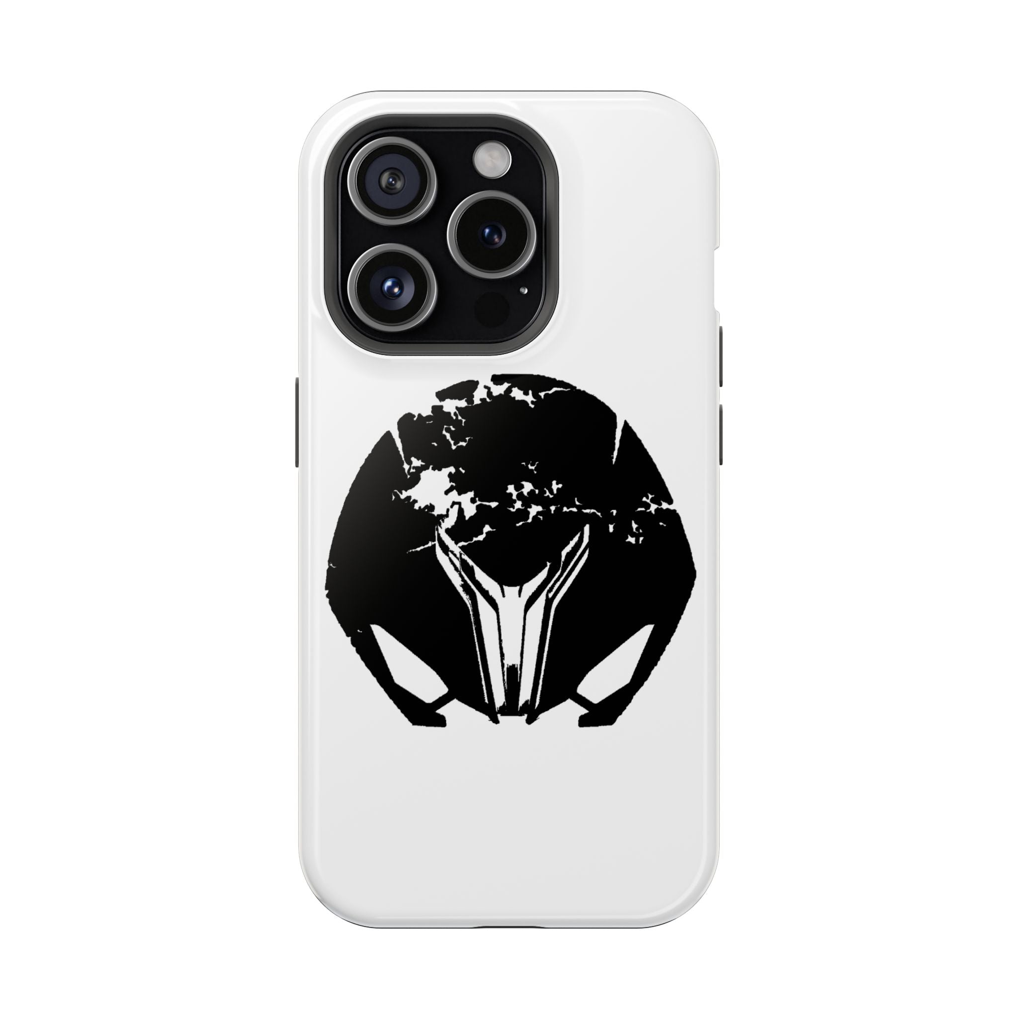 iPhone Case - S1000RR Inspired Impact Resistant Case