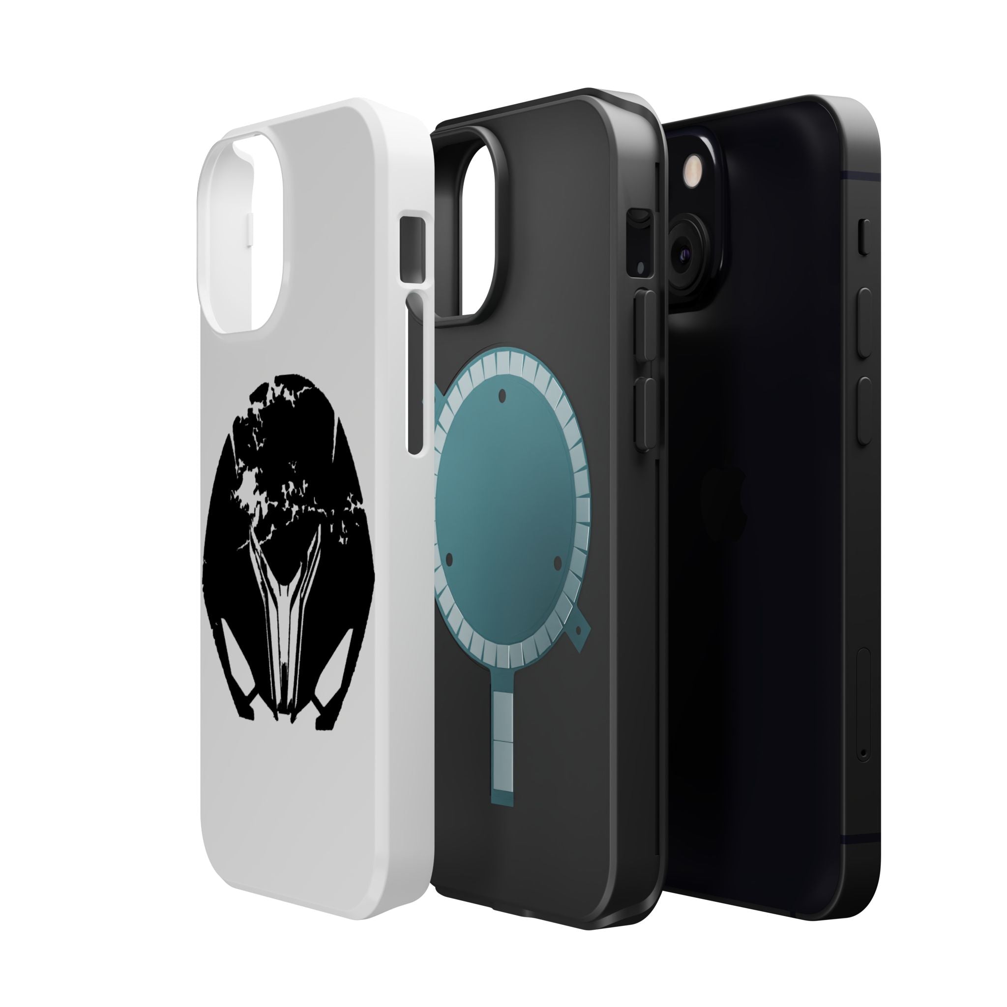 iPhone Case - S1000RR Inspired Impact Resistant Case
